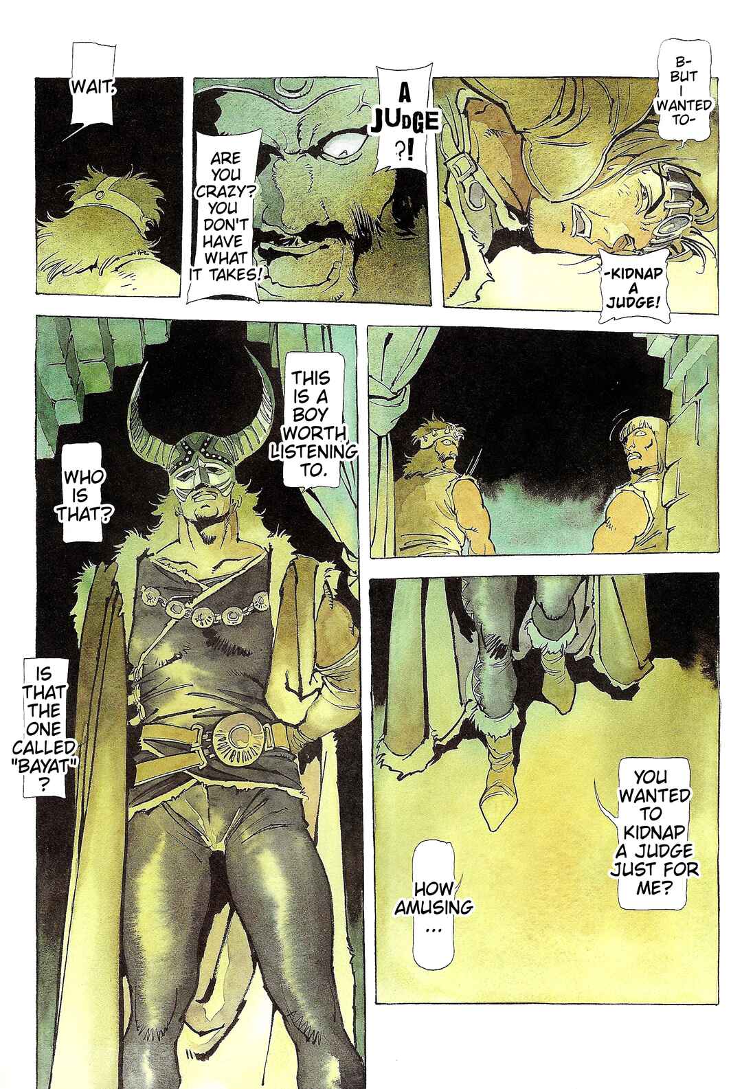 Page 17 Chapter 6 Maraya