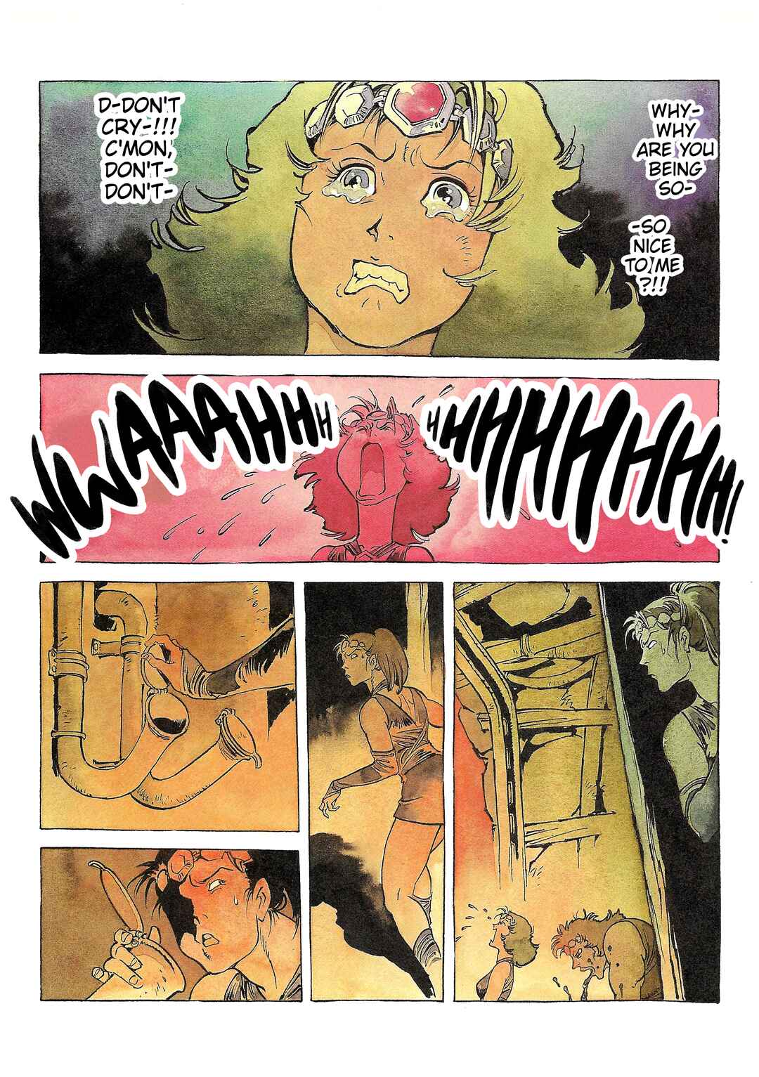 Page 26 Chapter 6 Maraya