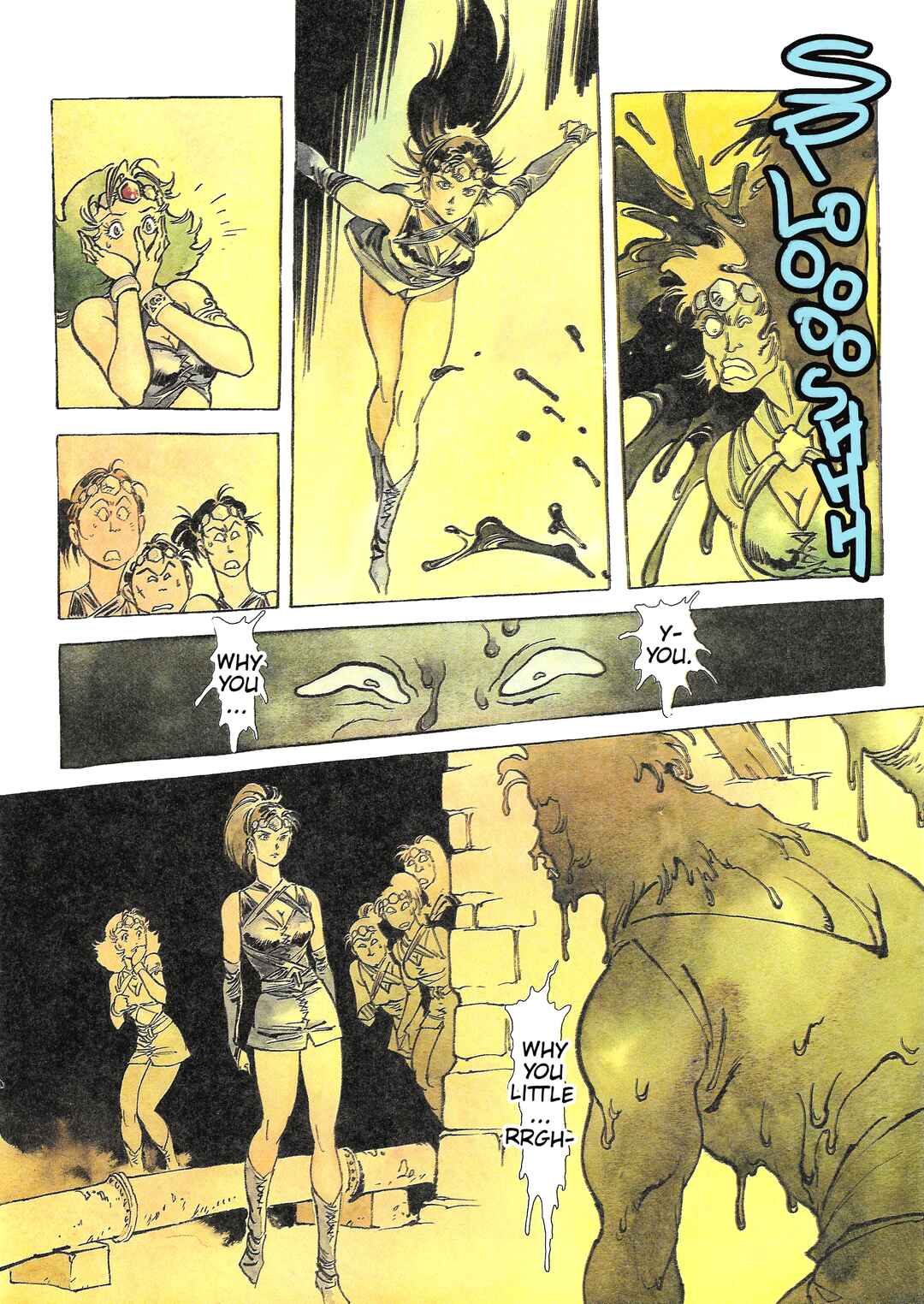 Page 6 Chapter 6 Maraya