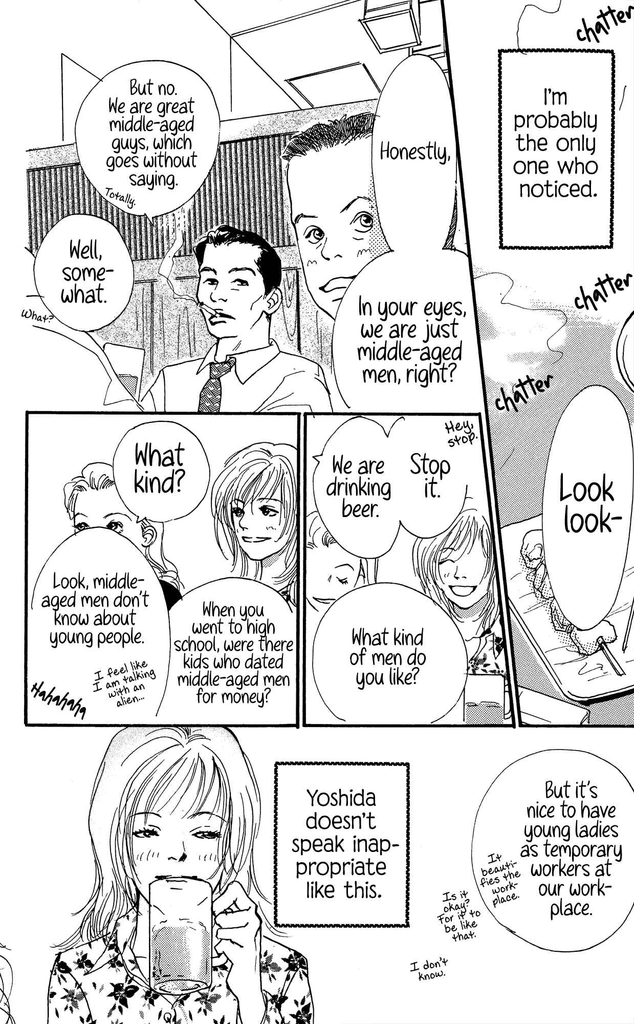 Page 10 Chapter 16 A Rose-Colored Tomorrow