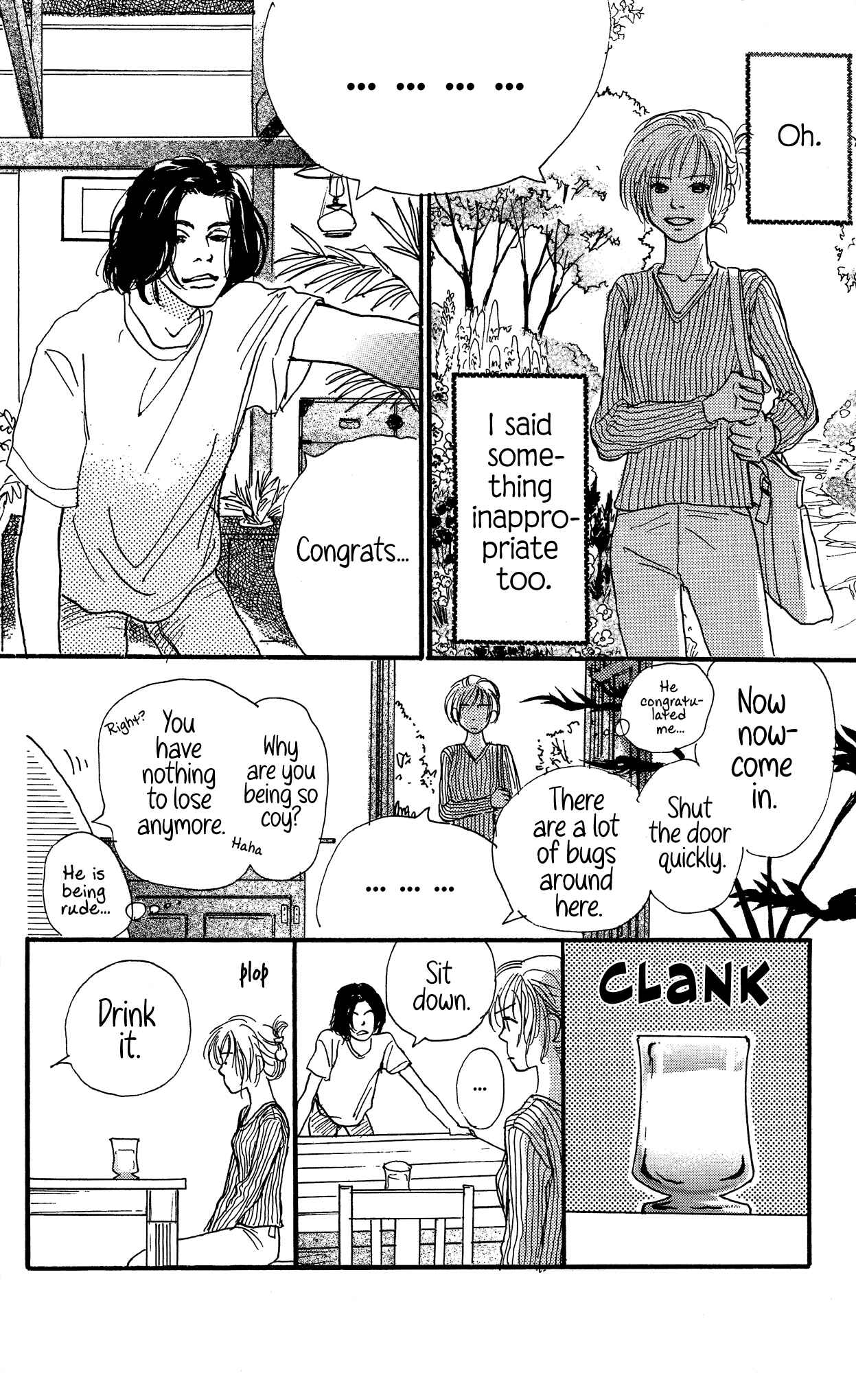 Page 18 Chapter 16 A Rose-Colored Tomorrow