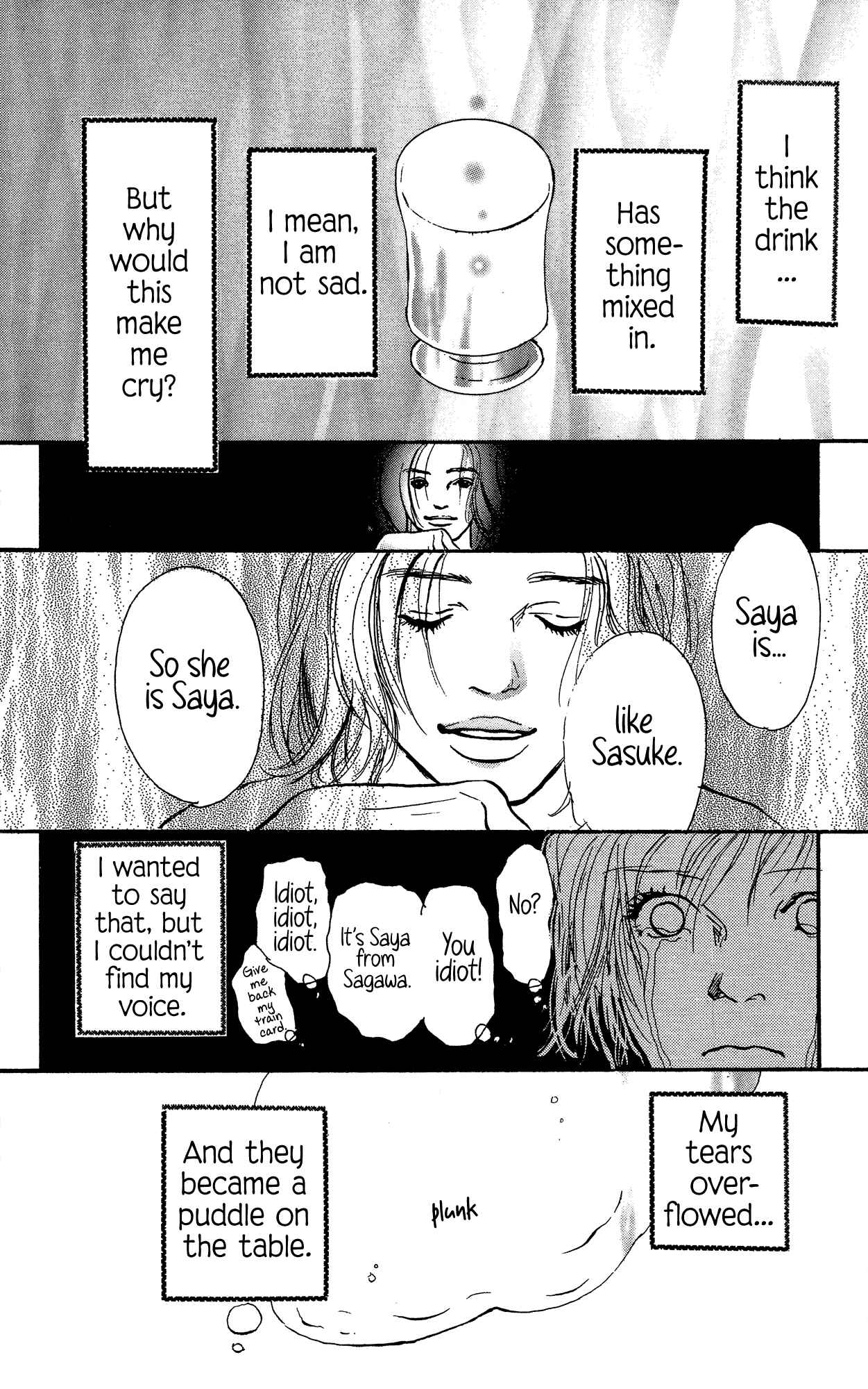 Page 20 Chapter 16 A Rose-Colored Tomorrow