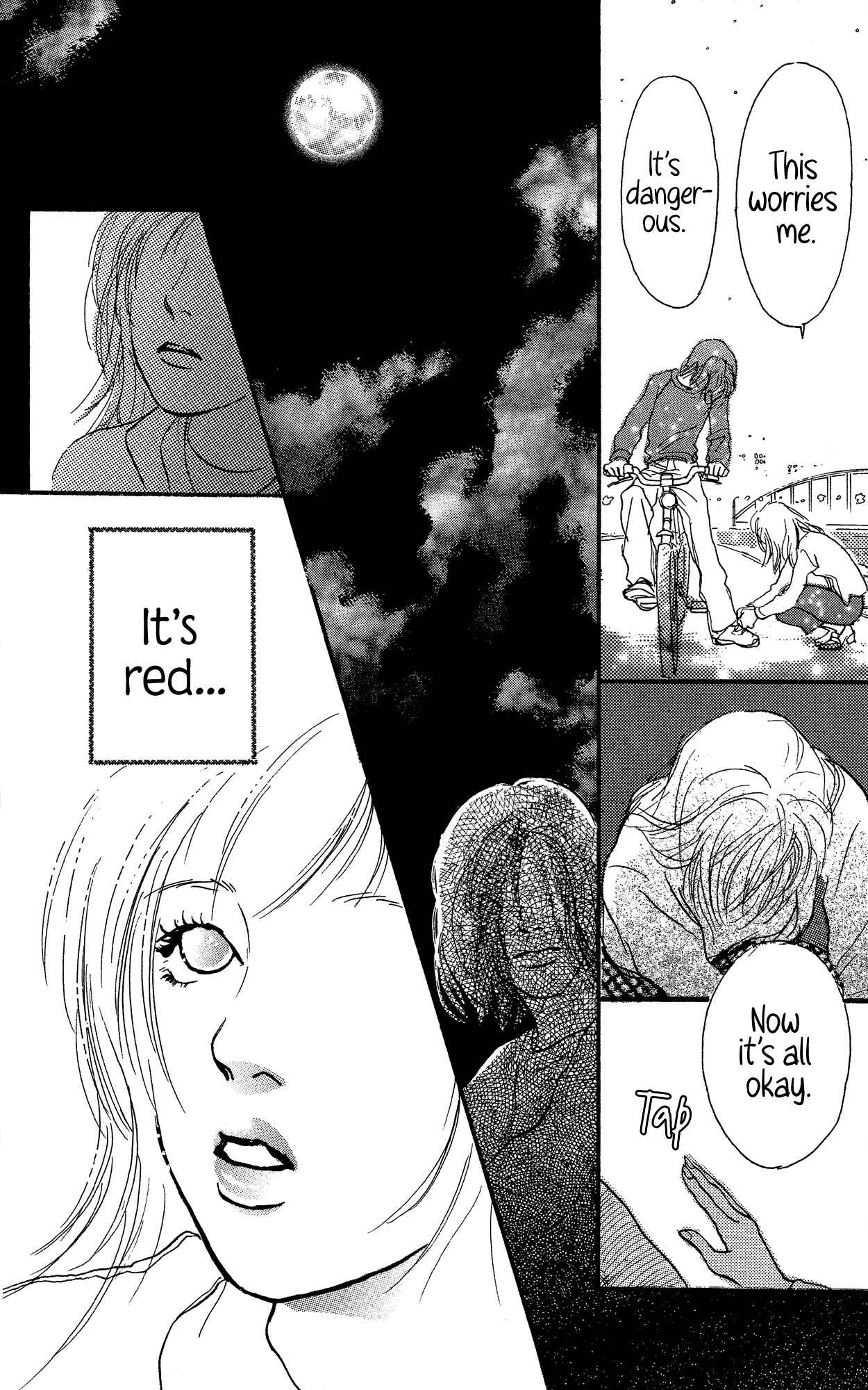 Page 28 Chapter 16 A Rose-Colored Tomorrow