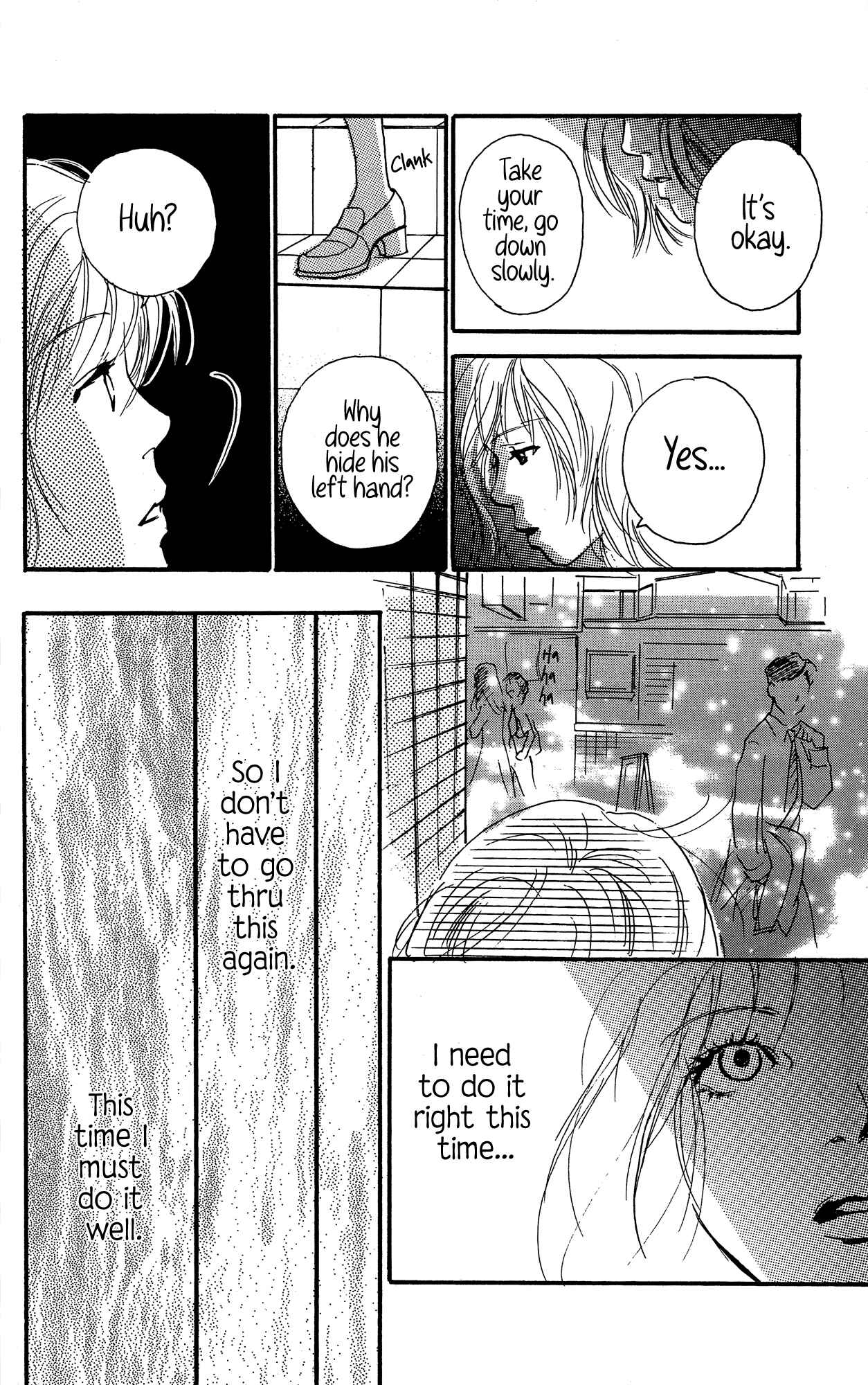 Page 30 Chapter 16 A Rose-Colored Tomorrow