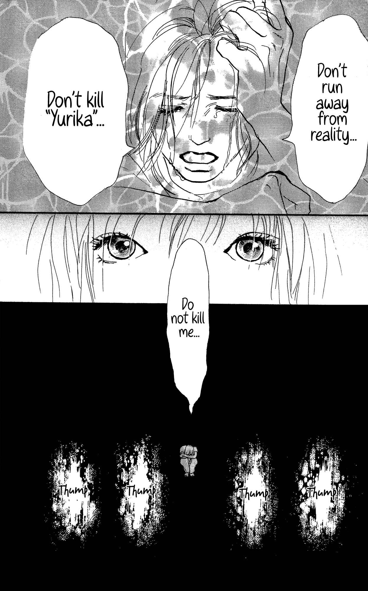 Page 36 Chapter 16 A Rose-Colored Tomorrow