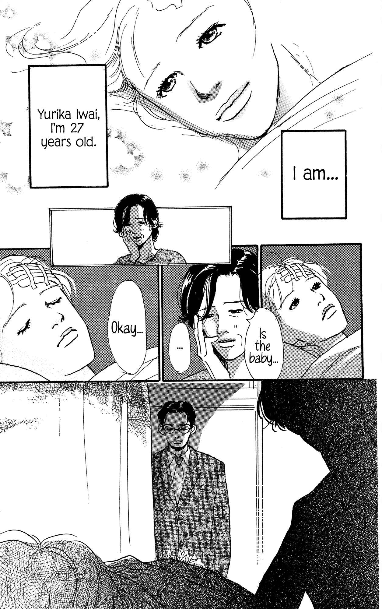 Page 41 Chapter 16 A Rose-Colored Tomorrow