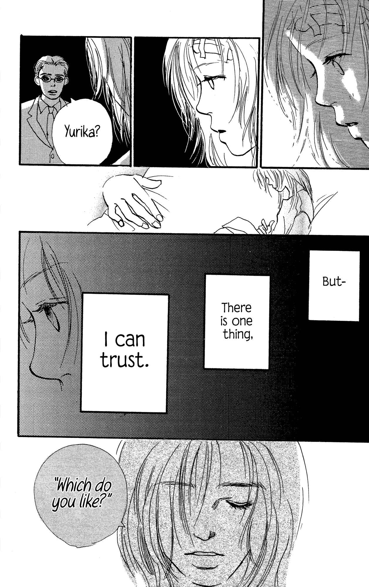 Page 44 Chapter 16 A Rose-Colored Tomorrow