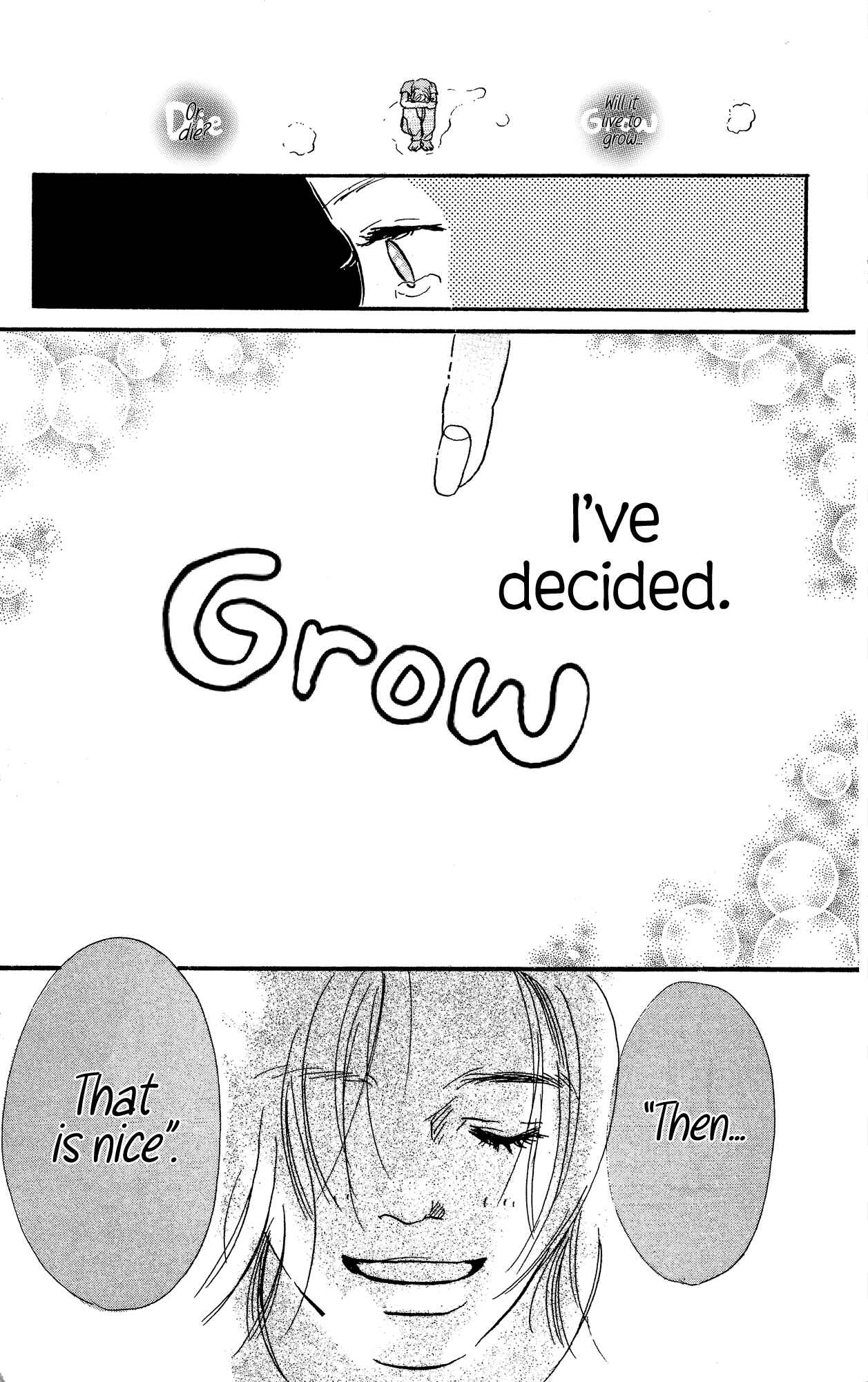 Page 45 Chapter 16 A Rose-Colored Tomorrow