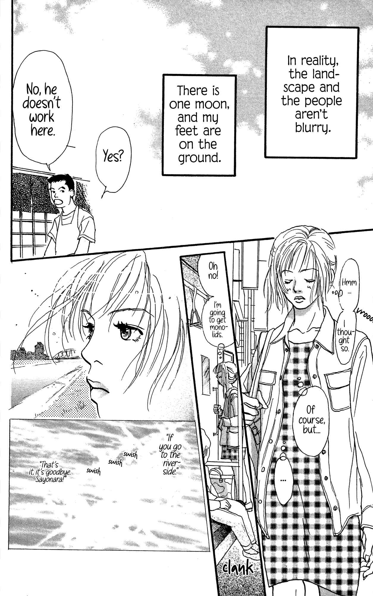 Page 48 Chapter 16 A Rose-Colored Tomorrow