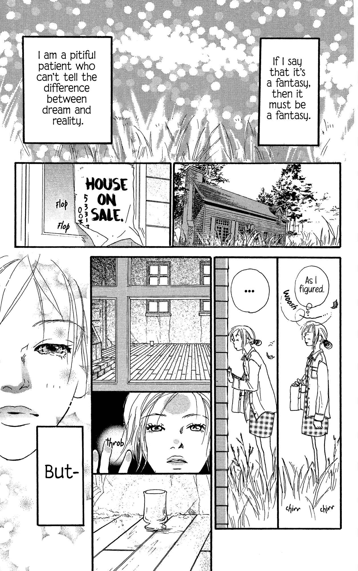 Page 49 Chapter 16 A Rose-Colored Tomorrow