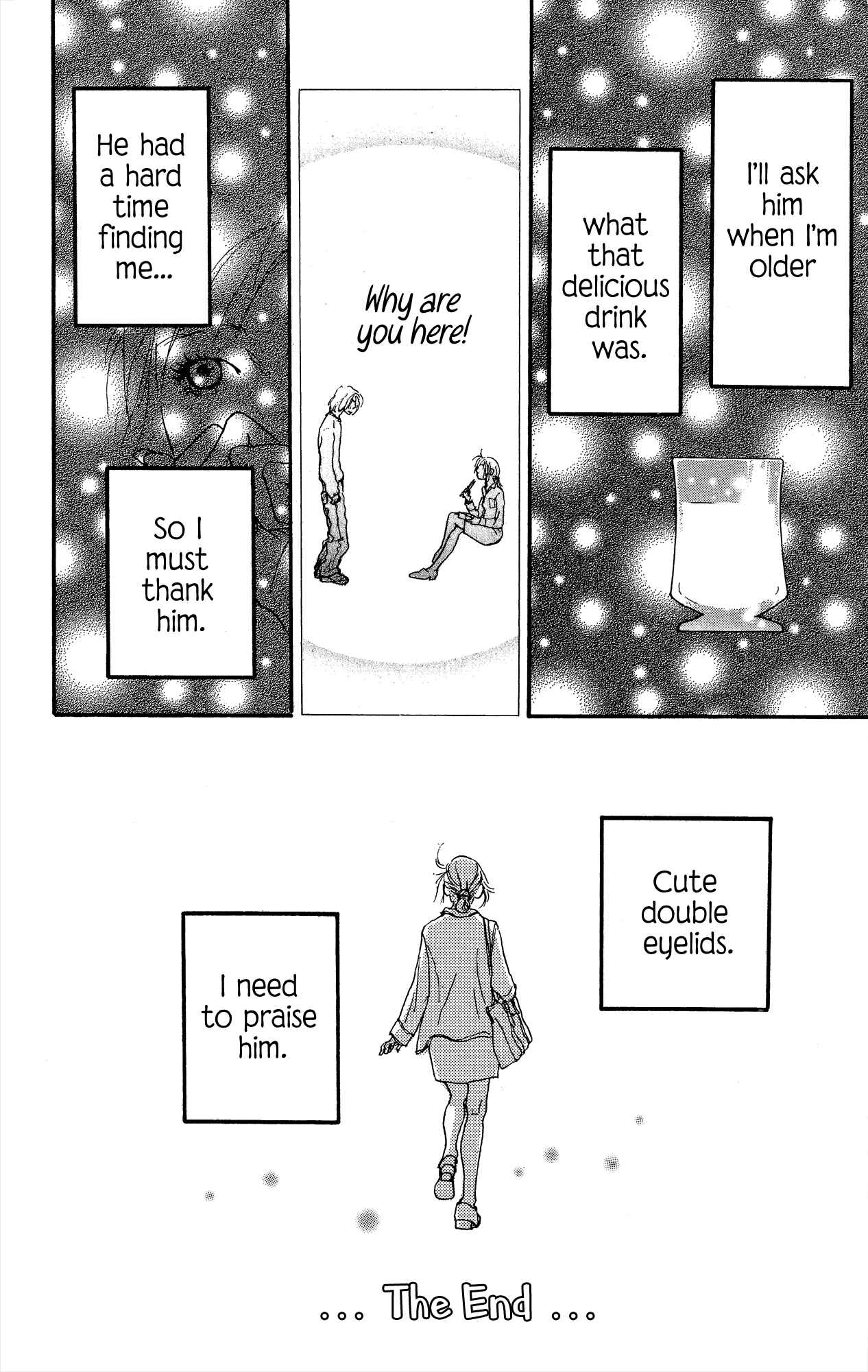 Page 50 Chapter 16 A Rose-Colored Tomorrow