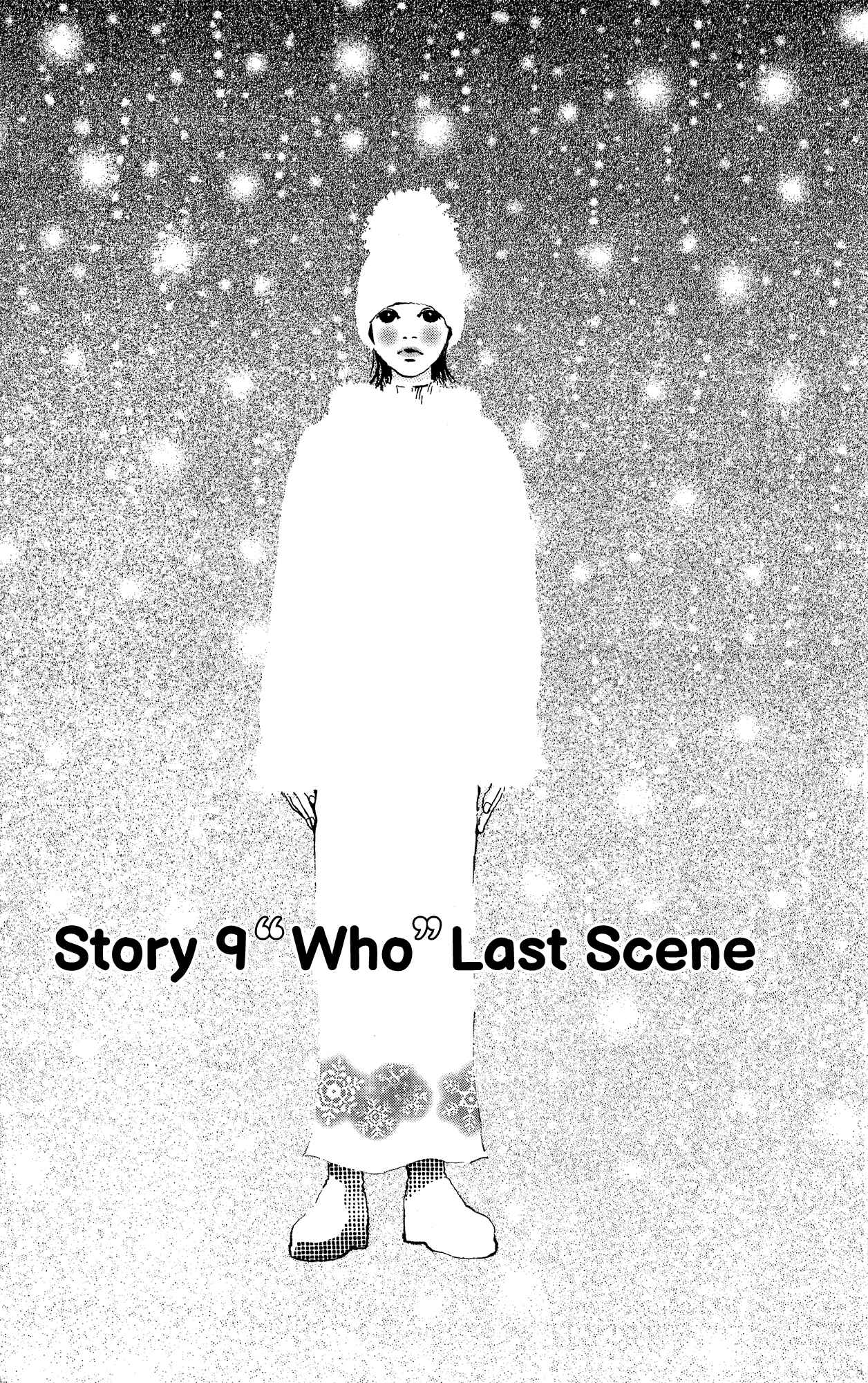 Page 1 Chapter 19 A Rose-Colored Tomorrow