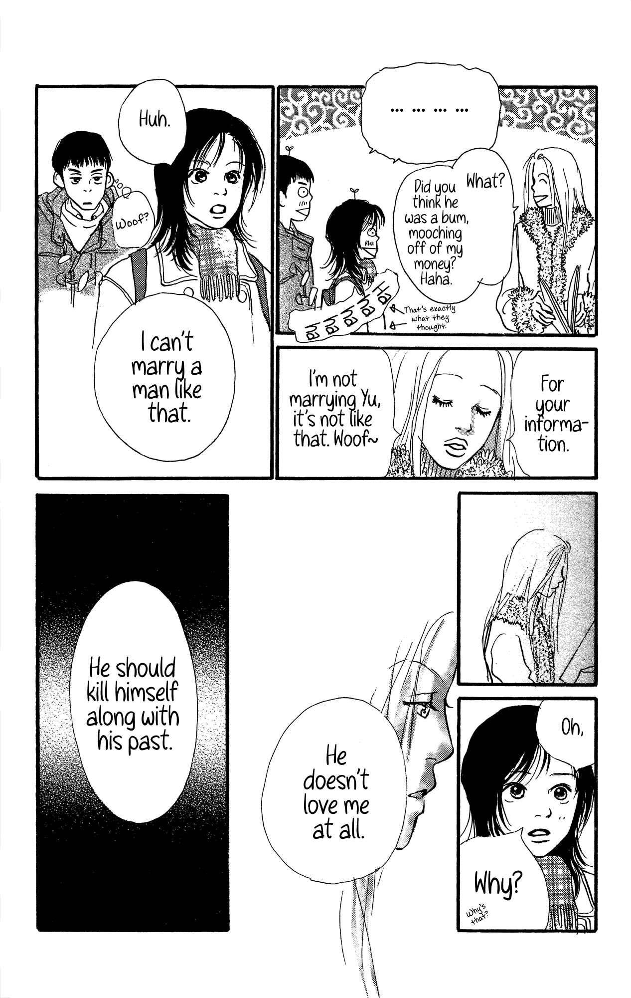 Page 12 Chapter 19 A Rose-Colored Tomorrow