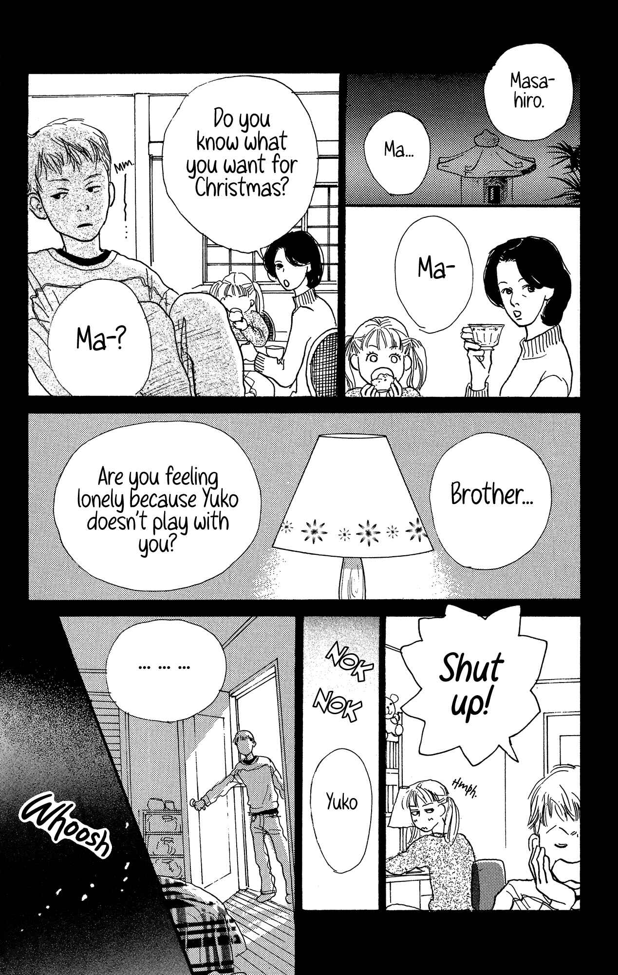 Page 16 Chapter 19 A Rose-Colored Tomorrow