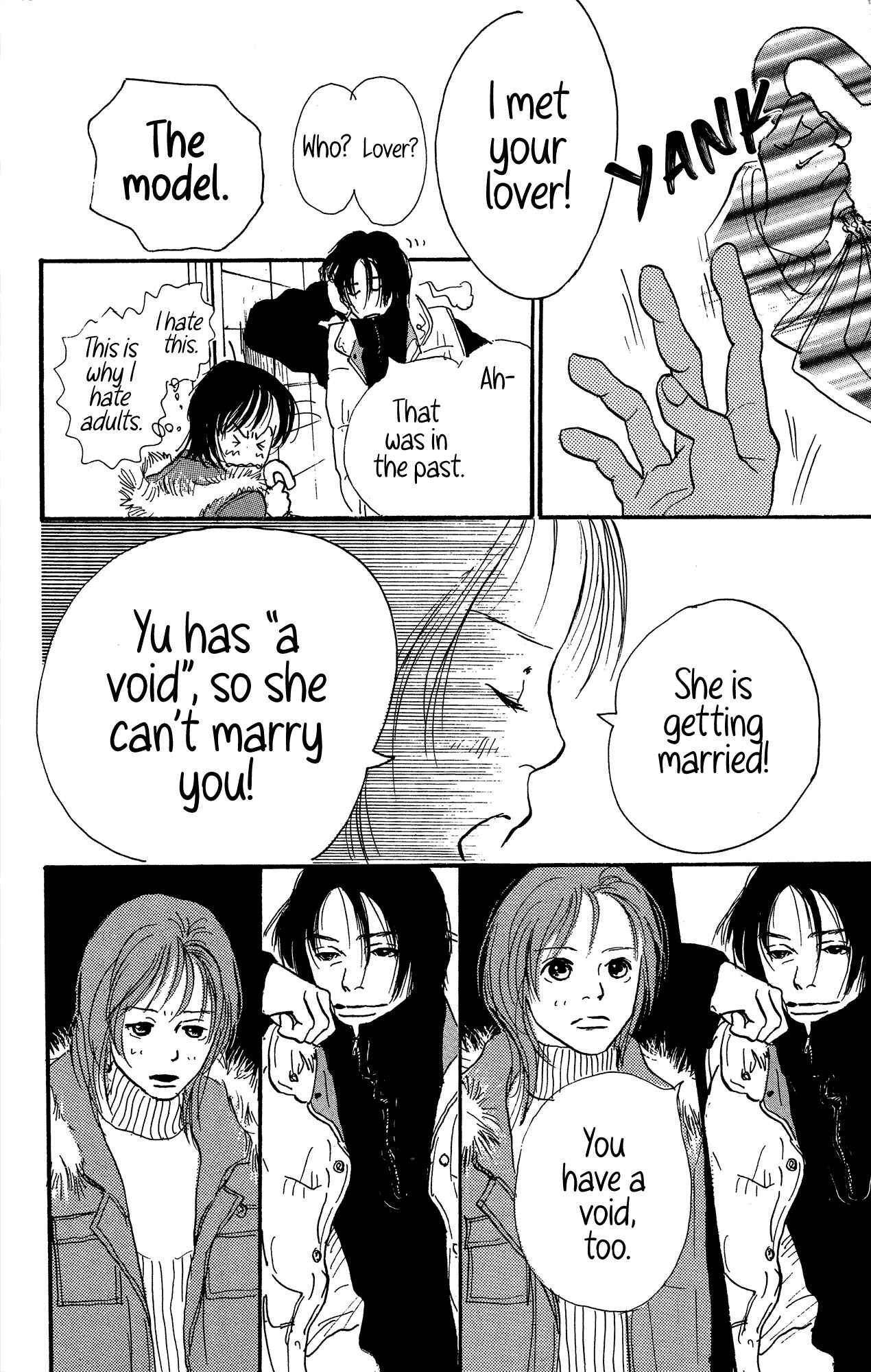 Page 20 Chapter 19 A Rose-Colored Tomorrow