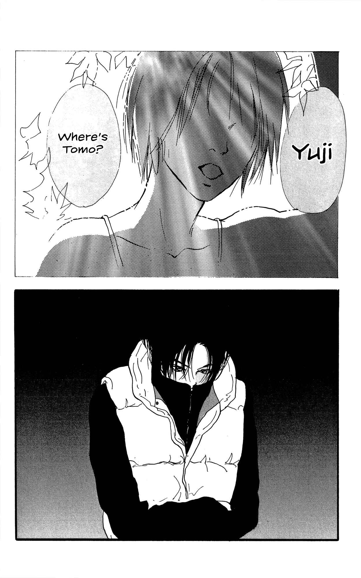 Page 28 Chapter 19 A Rose-Colored Tomorrow