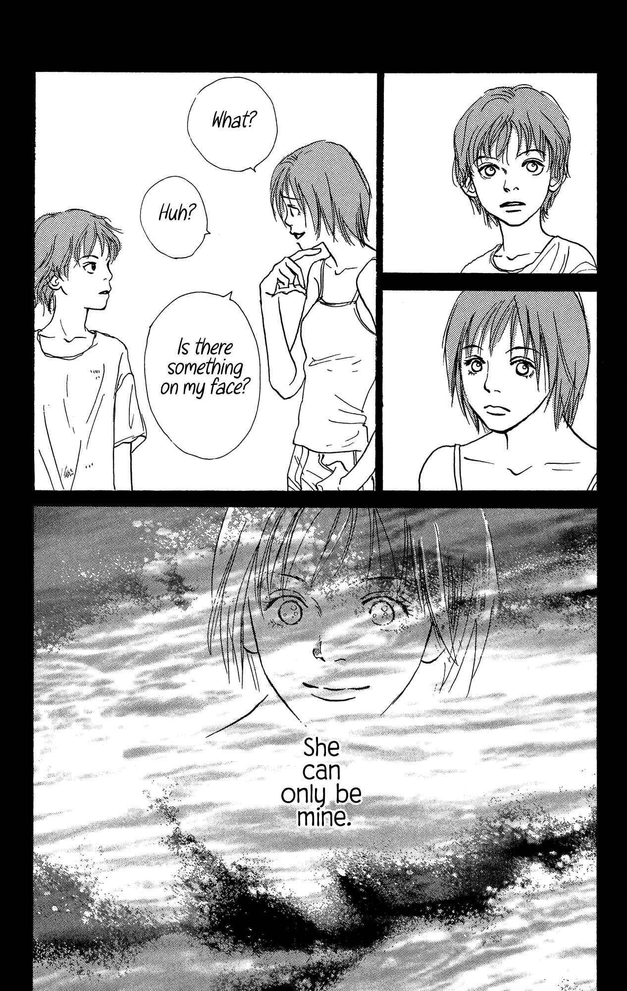 Page 37 Chapter 19 A Rose-Colored Tomorrow