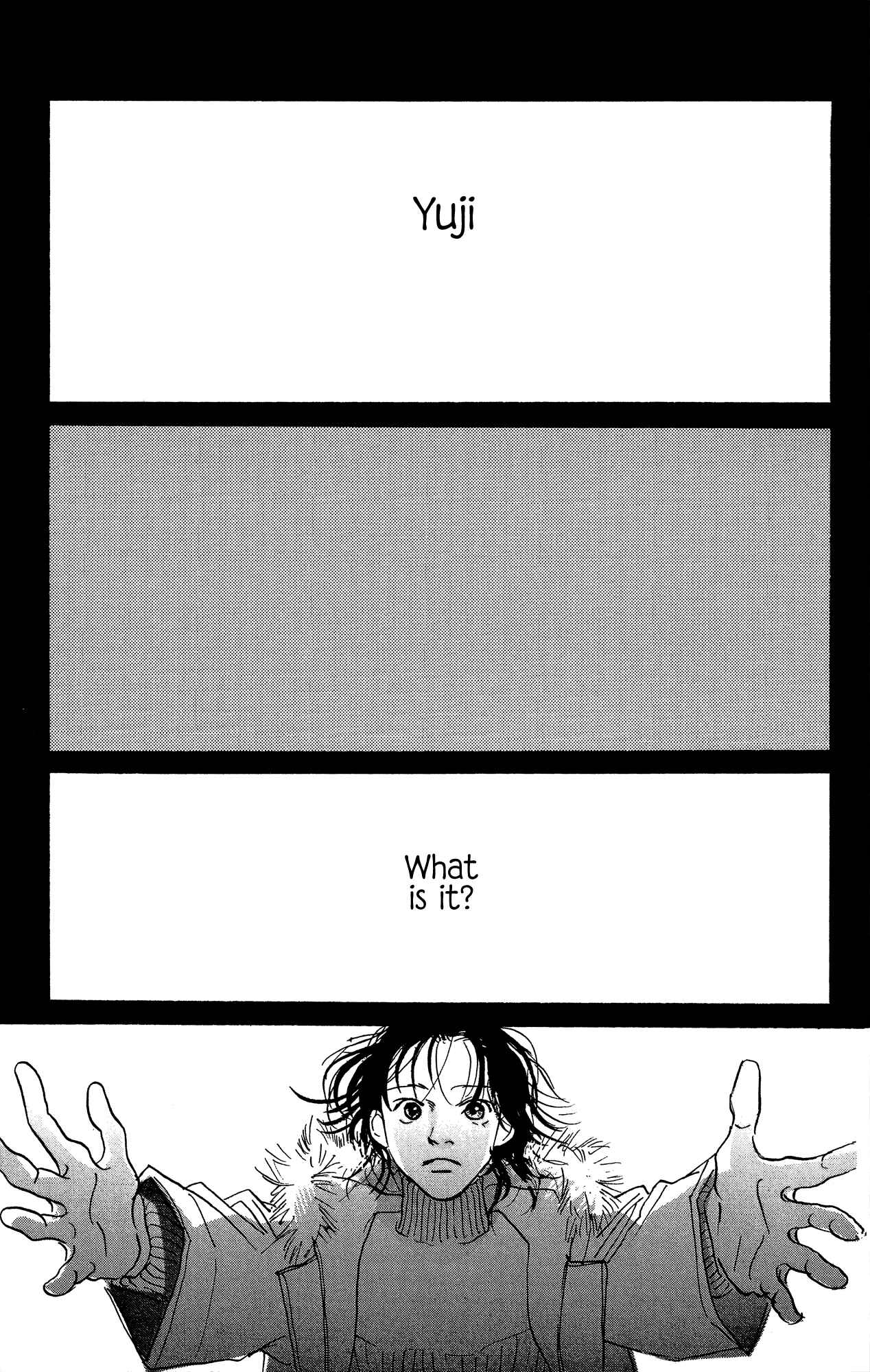 Page 41 Chapter 19 A Rose-Colored Tomorrow