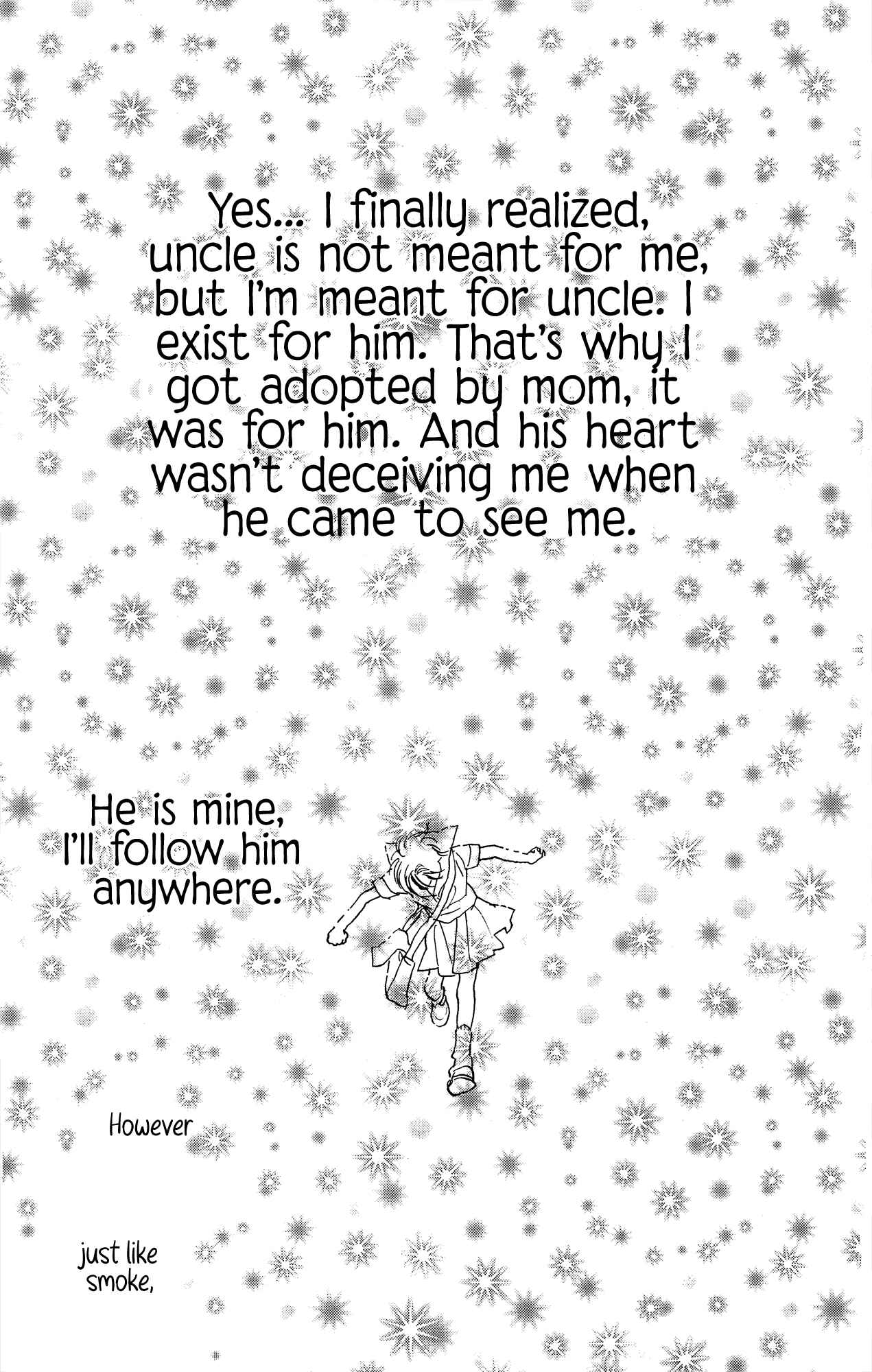 Page 45 Chapter 19 A Rose-Colored Tomorrow