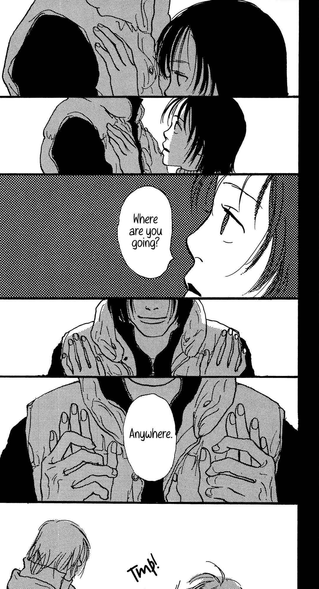 Page 47 Chapter 19 A Rose-Colored Tomorrow