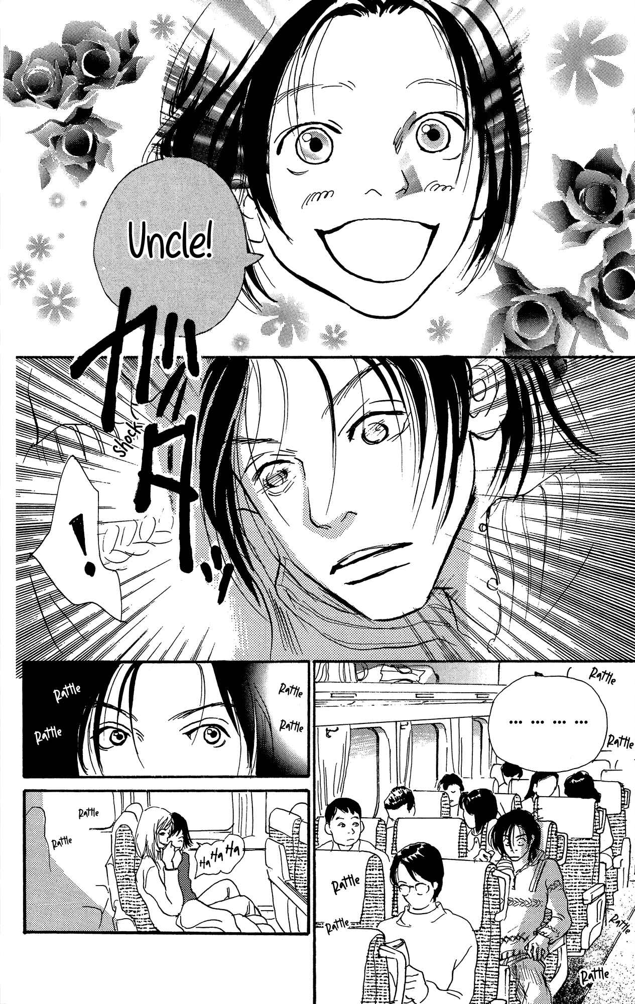 Page 62 Chapter 19 A Rose-Colored Tomorrow