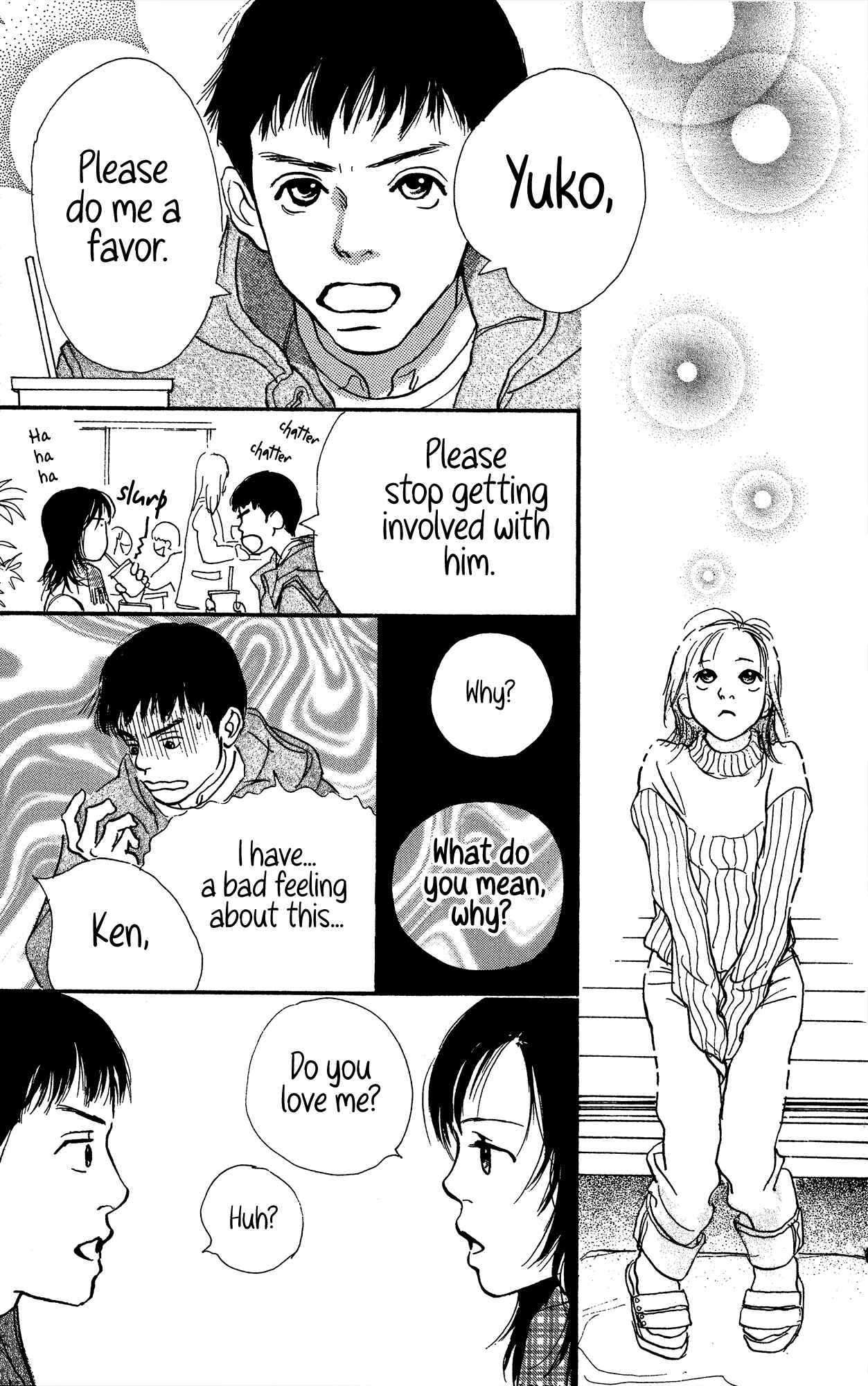Page 7 Chapter 19 A Rose-Colored Tomorrow