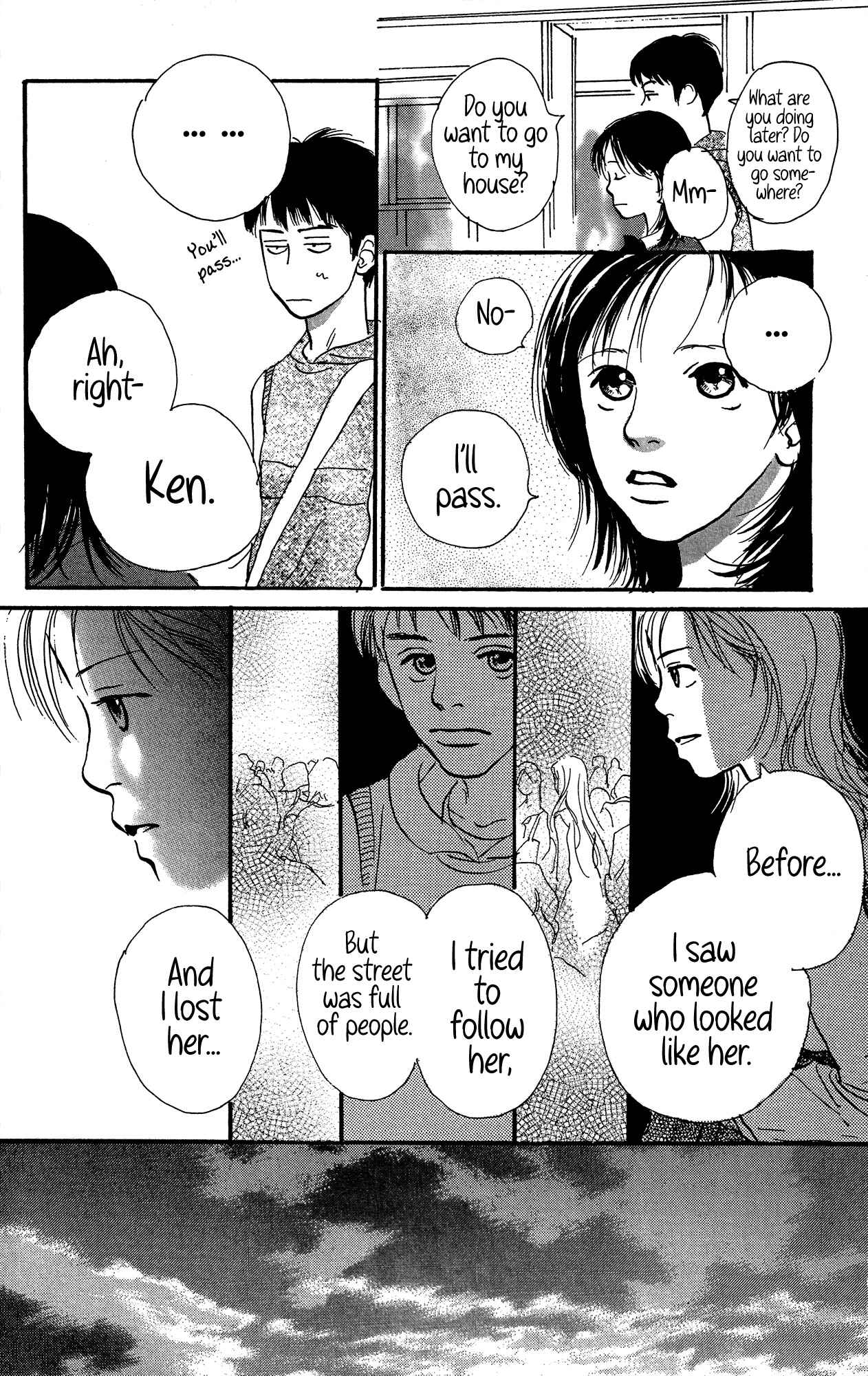 Page 13 Chapter 17 A Rose-Colored Tomorrow