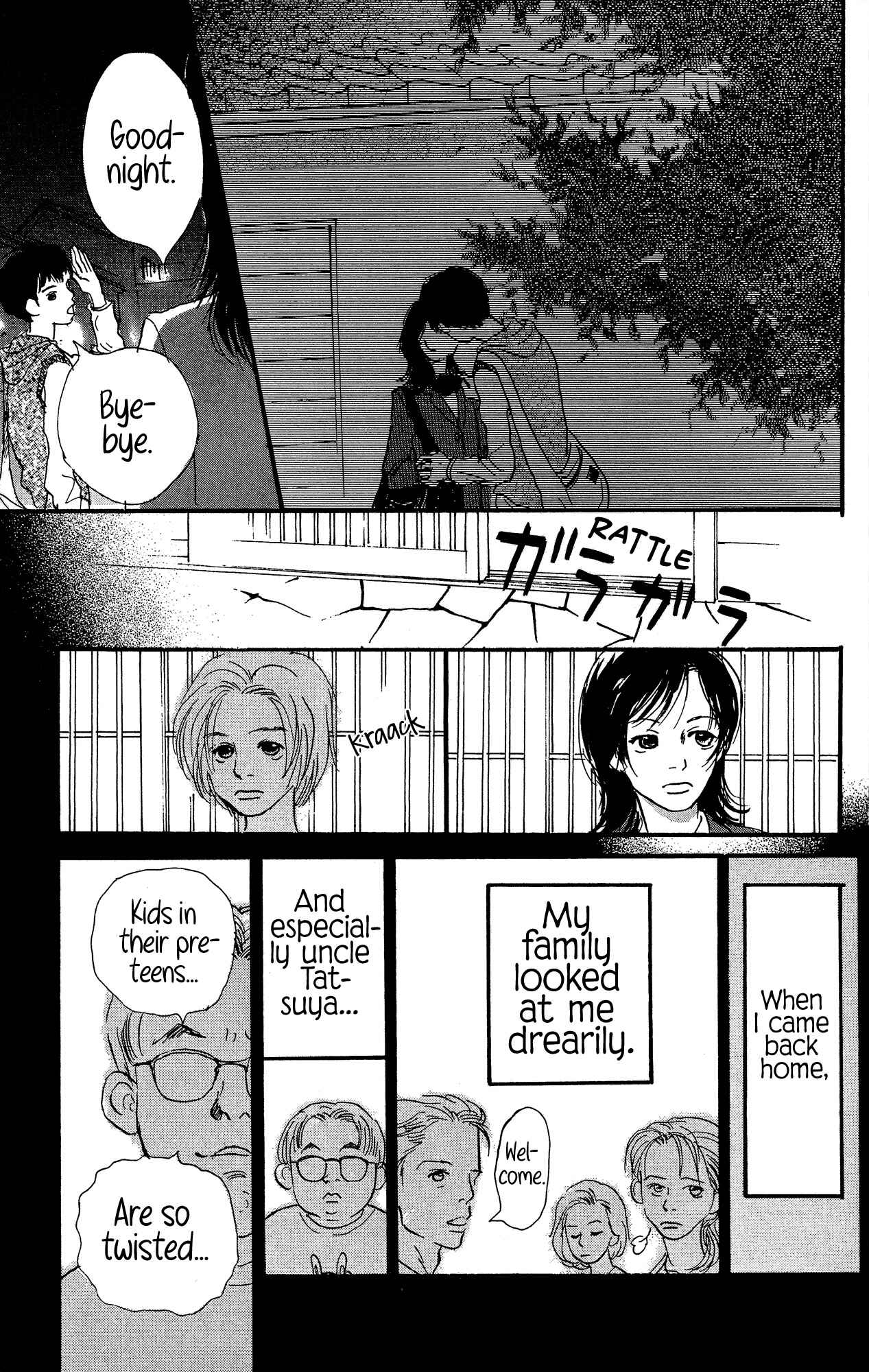 Page 14 Chapter 17 A Rose-Colored Tomorrow