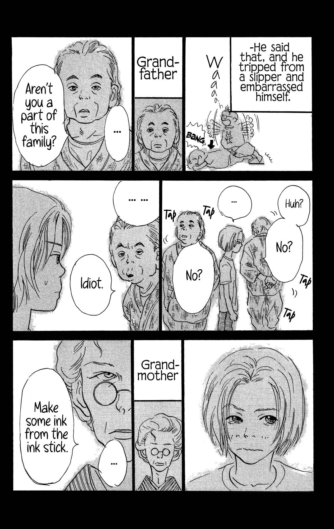 Page 15 Chapter 17 A Rose-Colored Tomorrow