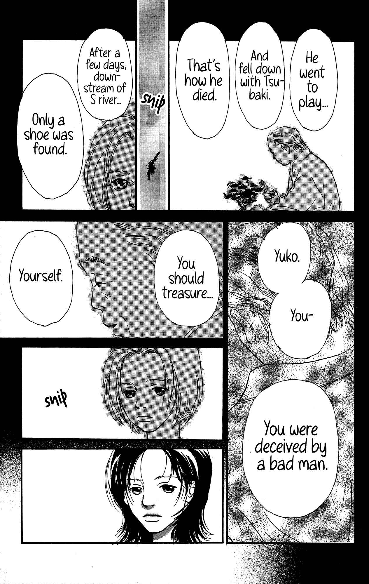Page 18 Chapter 17 A Rose-Colored Tomorrow