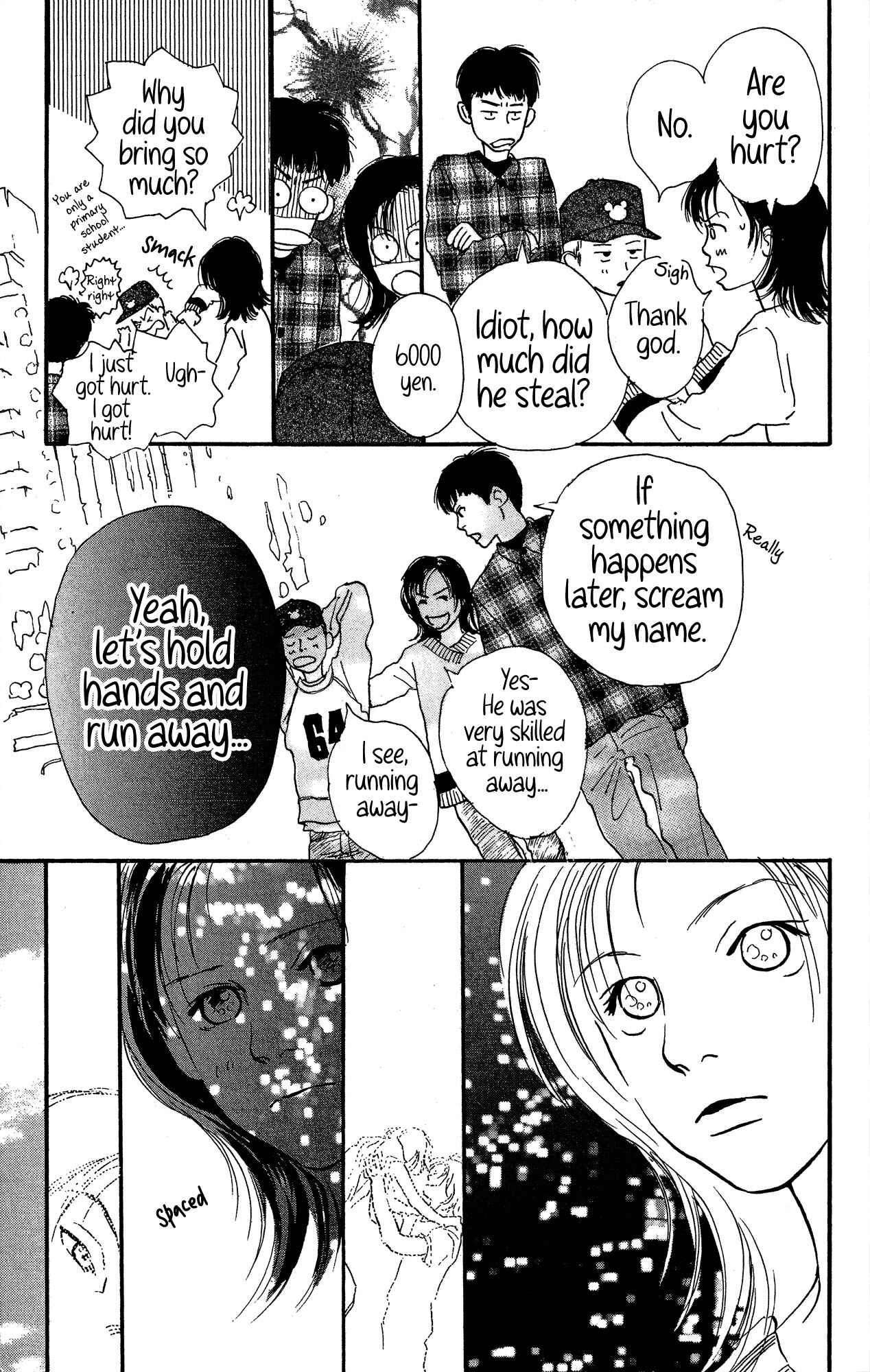 Page 24 Chapter 17 A Rose-Colored Tomorrow