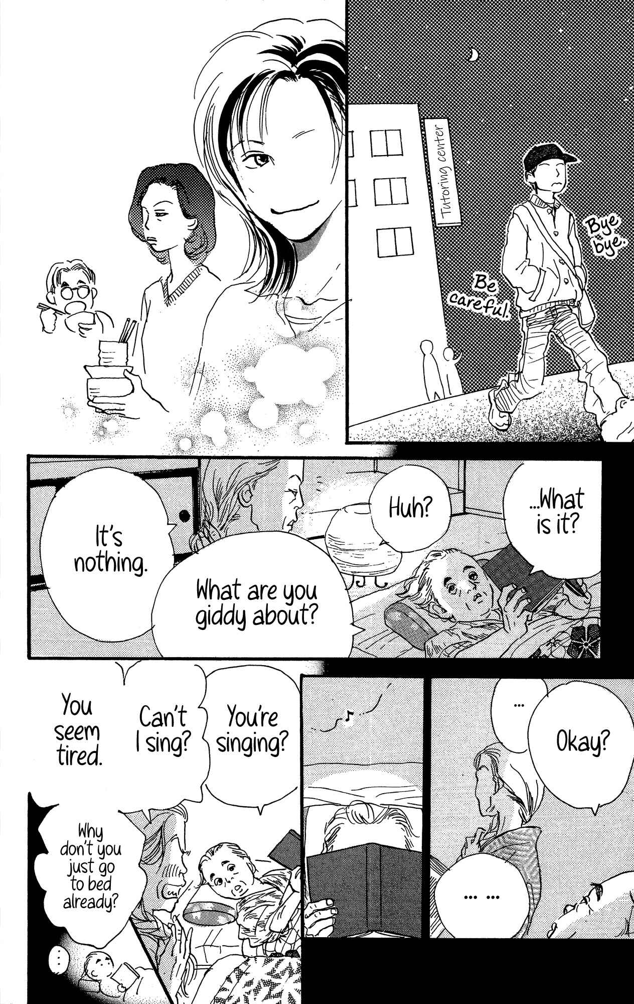 Page 29 Chapter 17 A Rose-Colored Tomorrow
