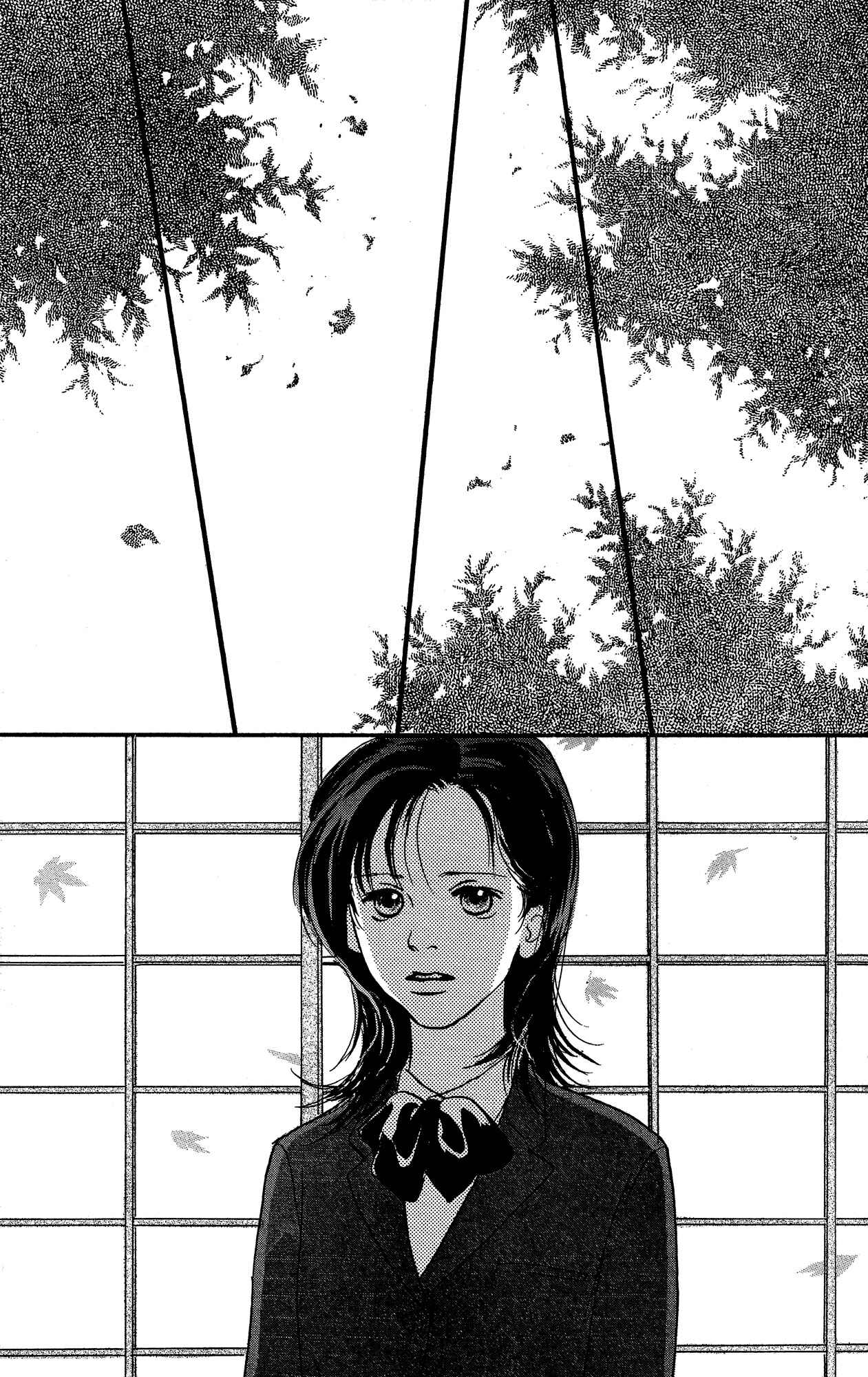 Page 32 Chapter 17 A Rose-Colored Tomorrow