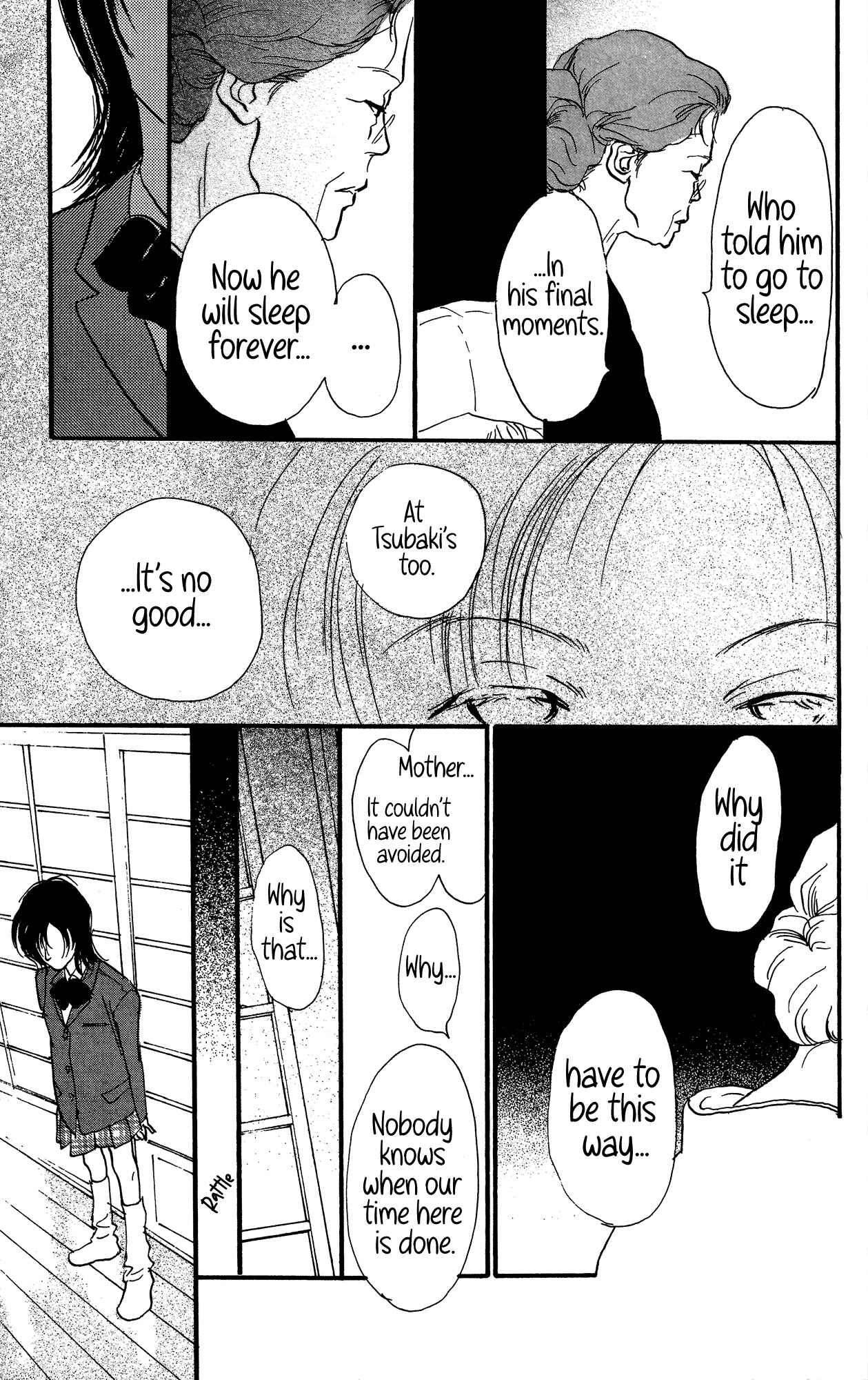 Page 34 Chapter 17 A Rose-Colored Tomorrow
