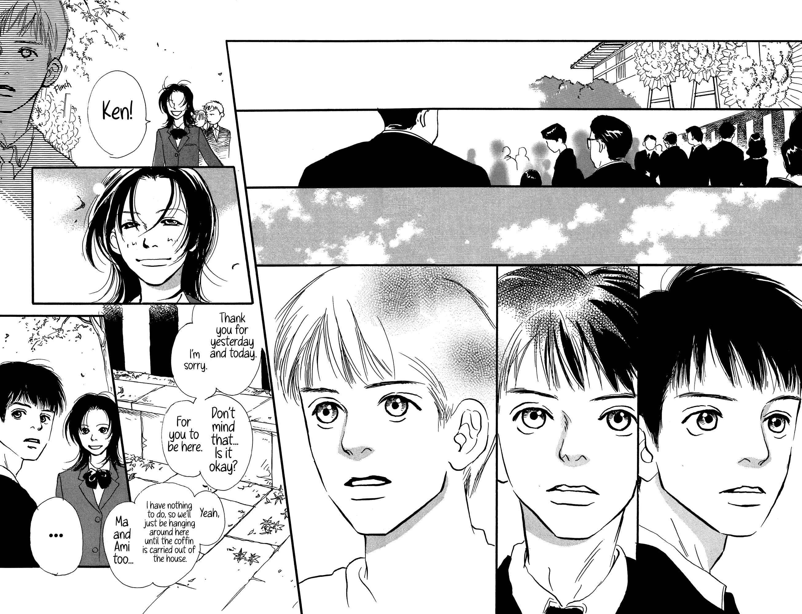 Page 37 Chapter 17 A Rose-Colored Tomorrow