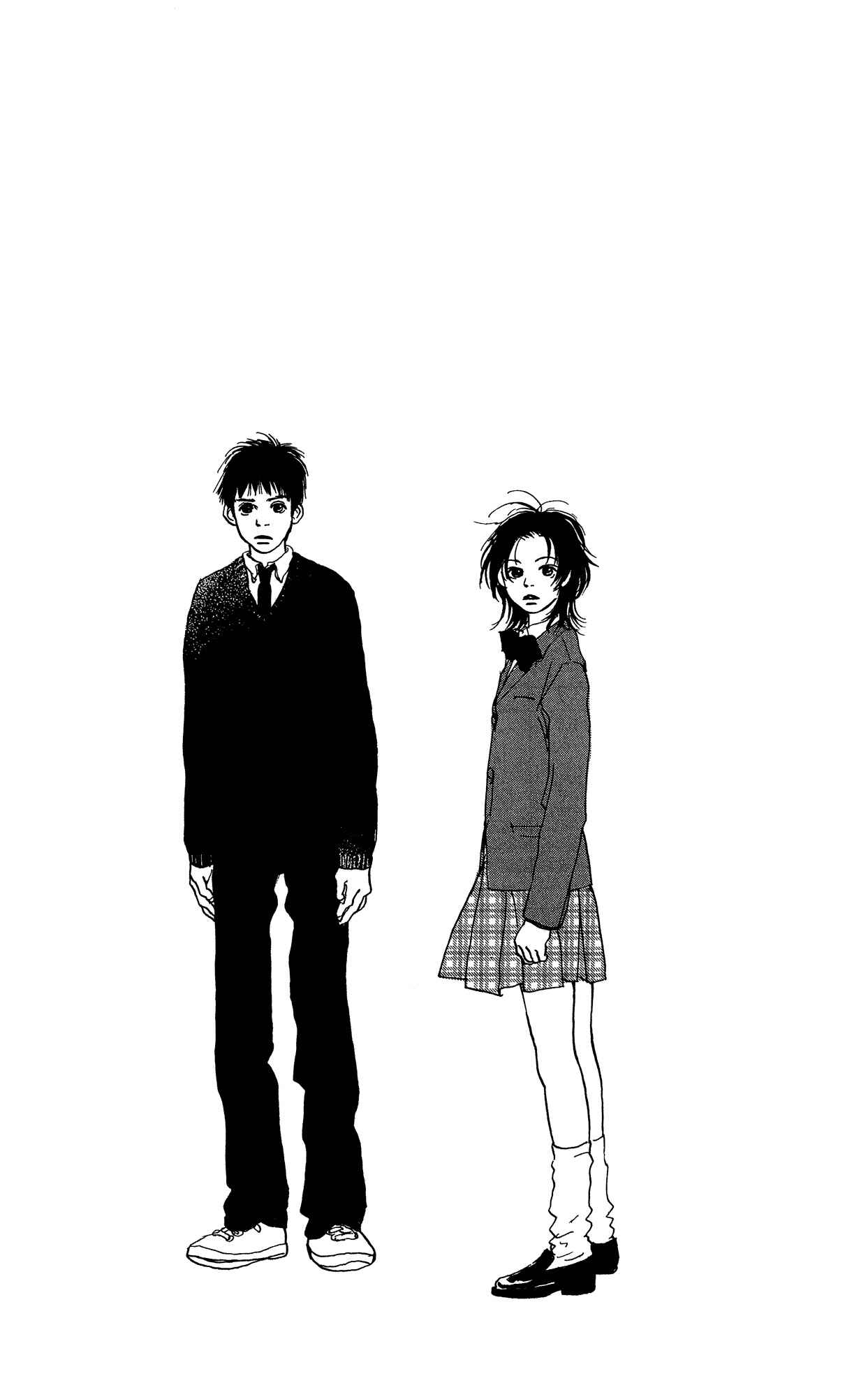 Page 39 Chapter 17 A Rose-Colored Tomorrow