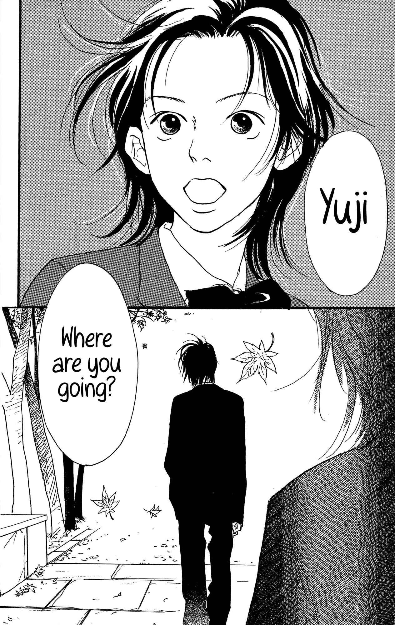 Page 42 Chapter 17 A Rose-Colored Tomorrow