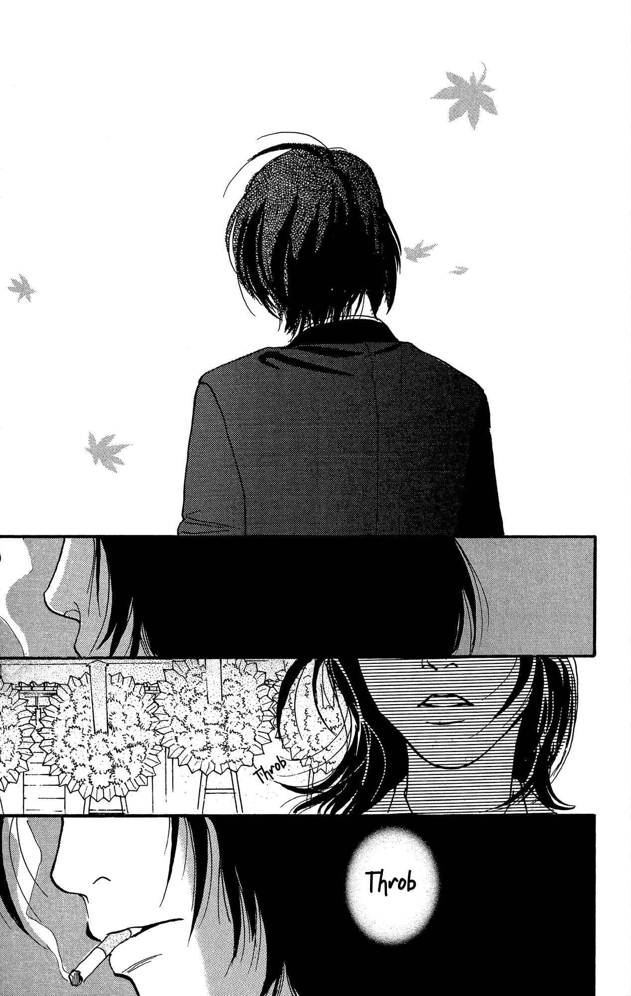 Page 43 Chapter 17 A Rose-Colored Tomorrow