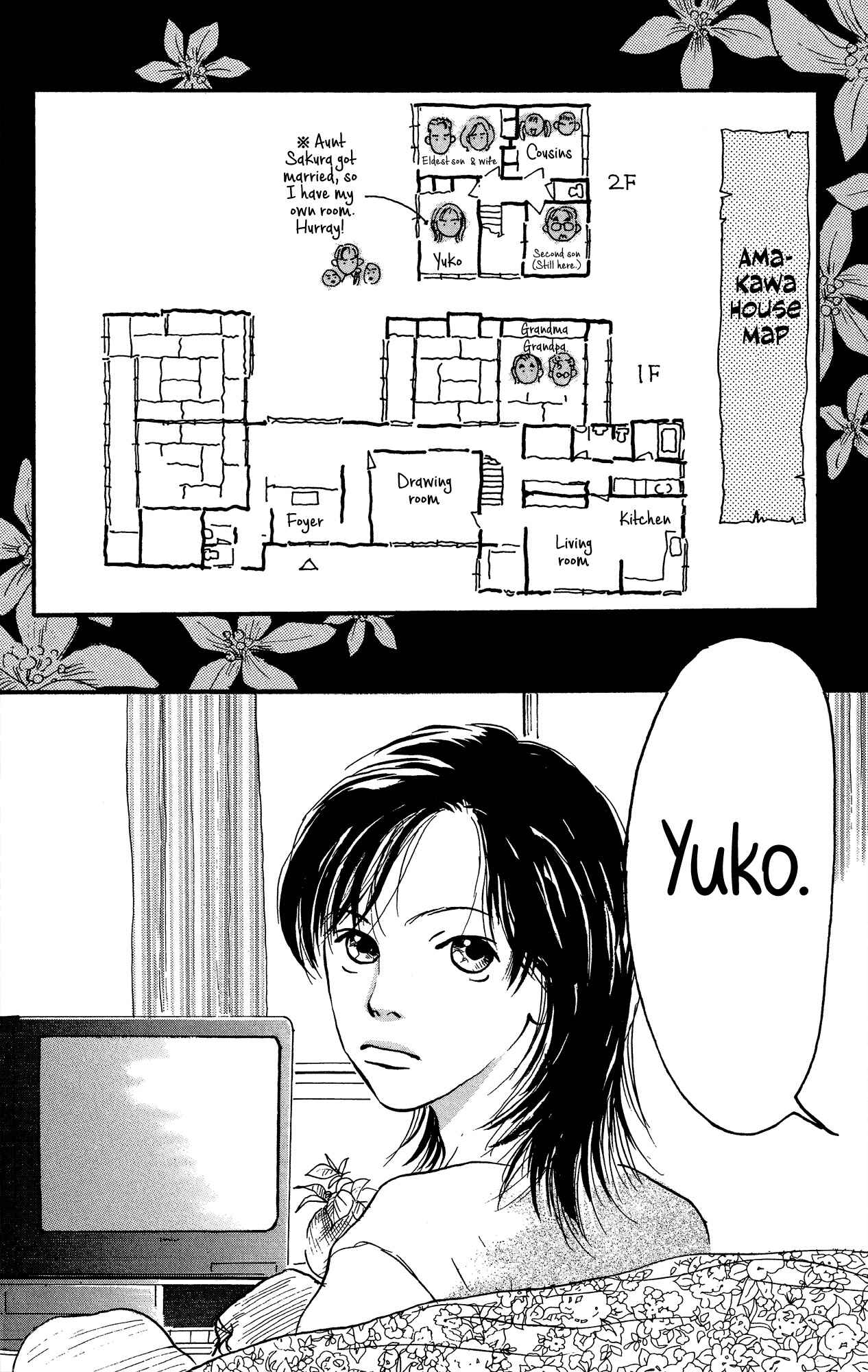 Page 9 Chapter 17 A Rose-Colored Tomorrow