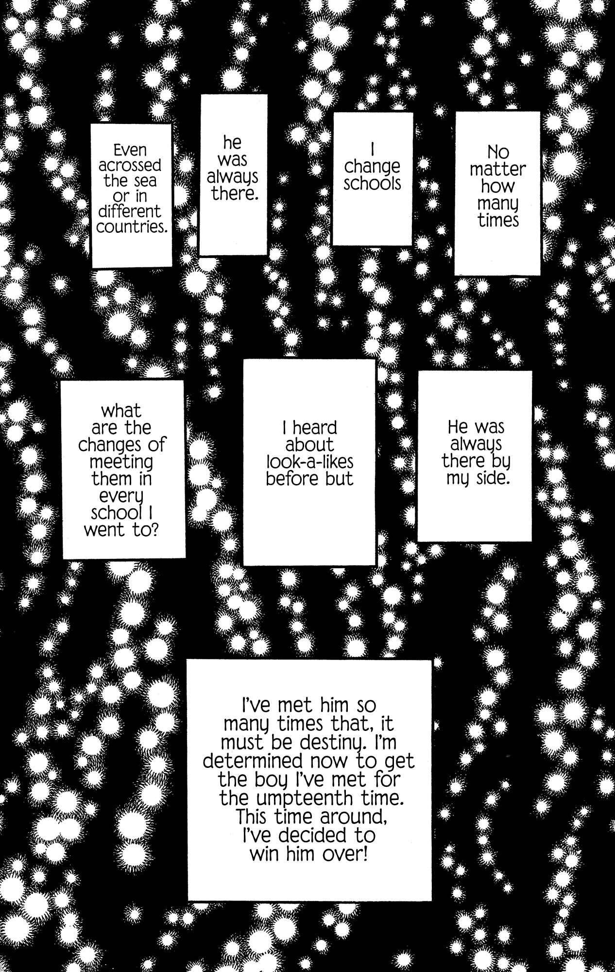 Page 16 Chapter 20 A Rose-Colored Tomorrow