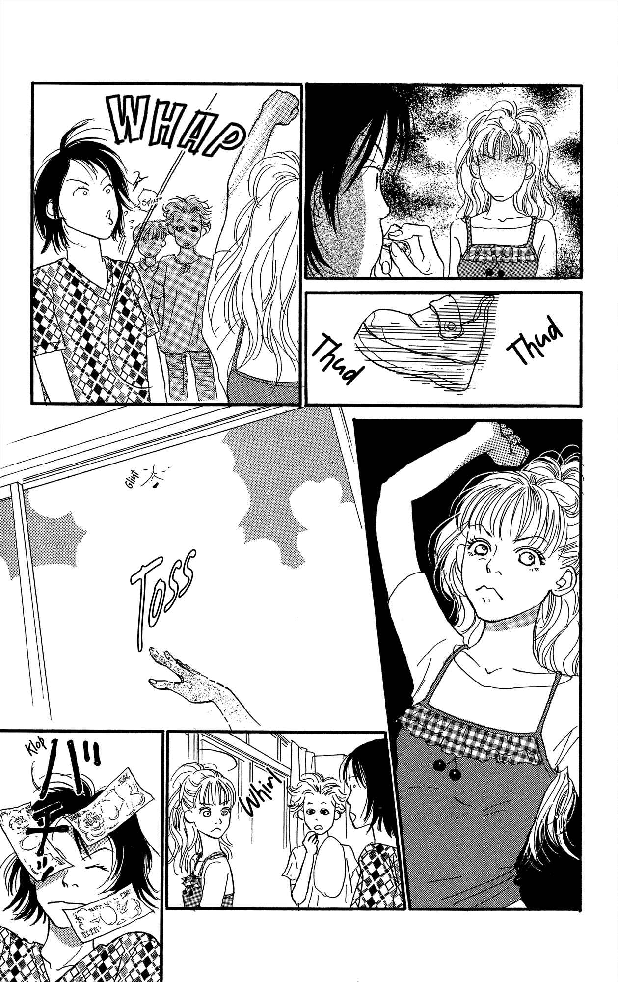 Page 22 Chapter 20 A Rose-Colored Tomorrow