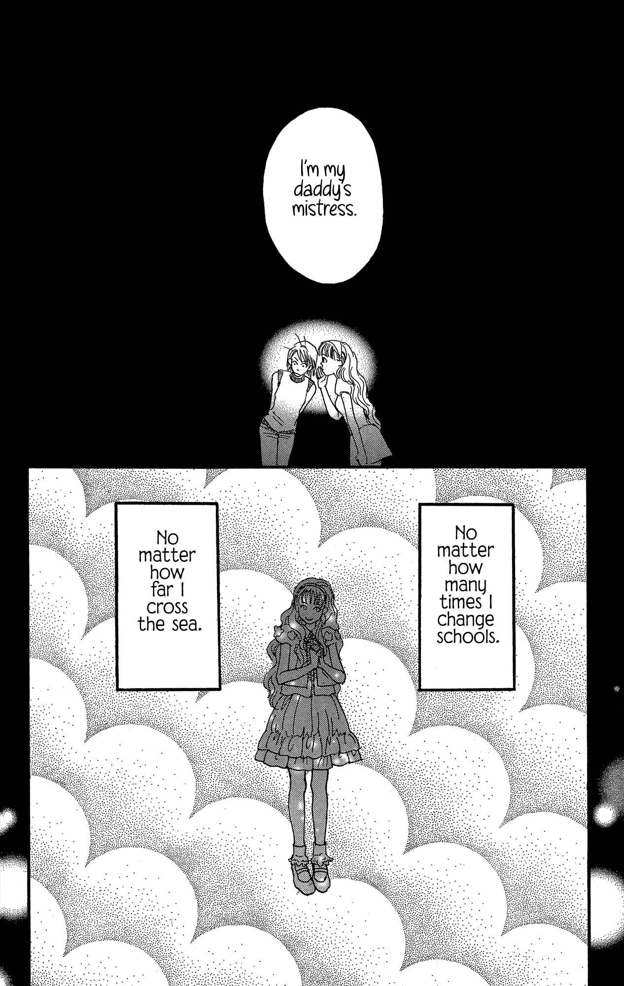 Page 39 Chapter 20 A Rose-Colored Tomorrow