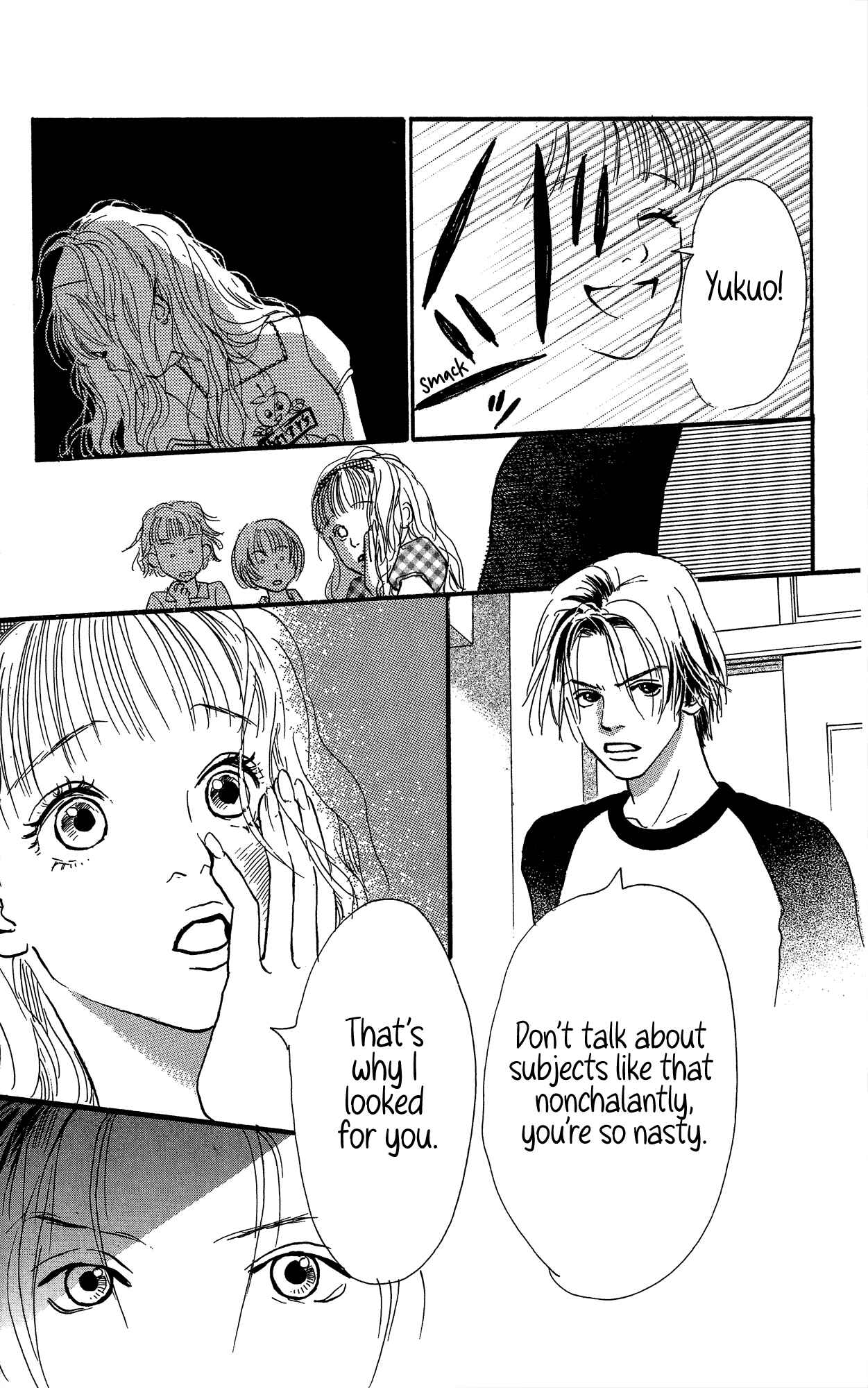 Page 42 Chapter 20 A Rose-Colored Tomorrow