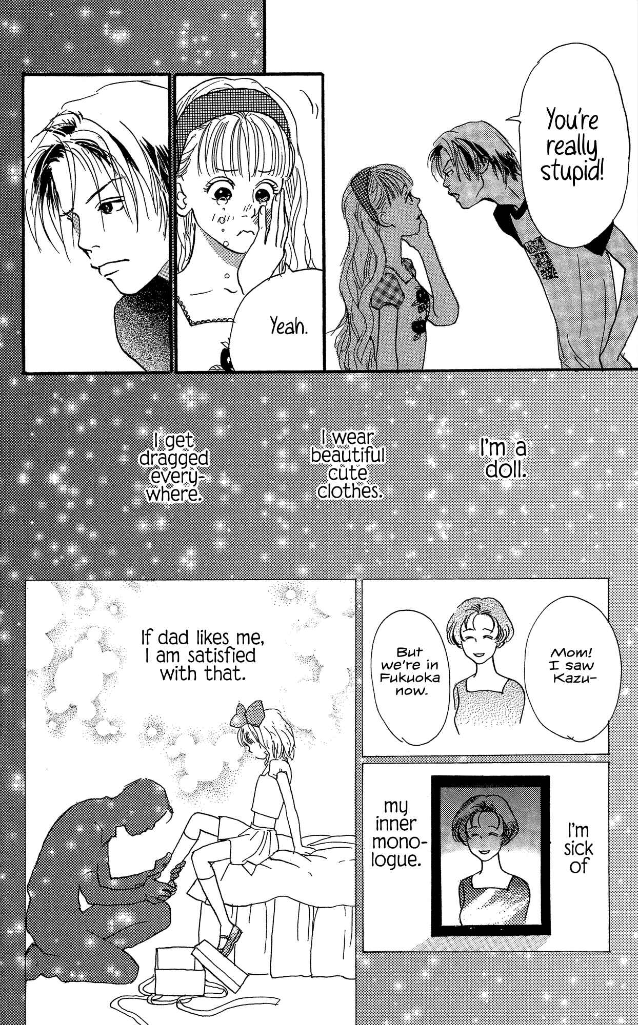 Page 43 Chapter 20 A Rose-Colored Tomorrow