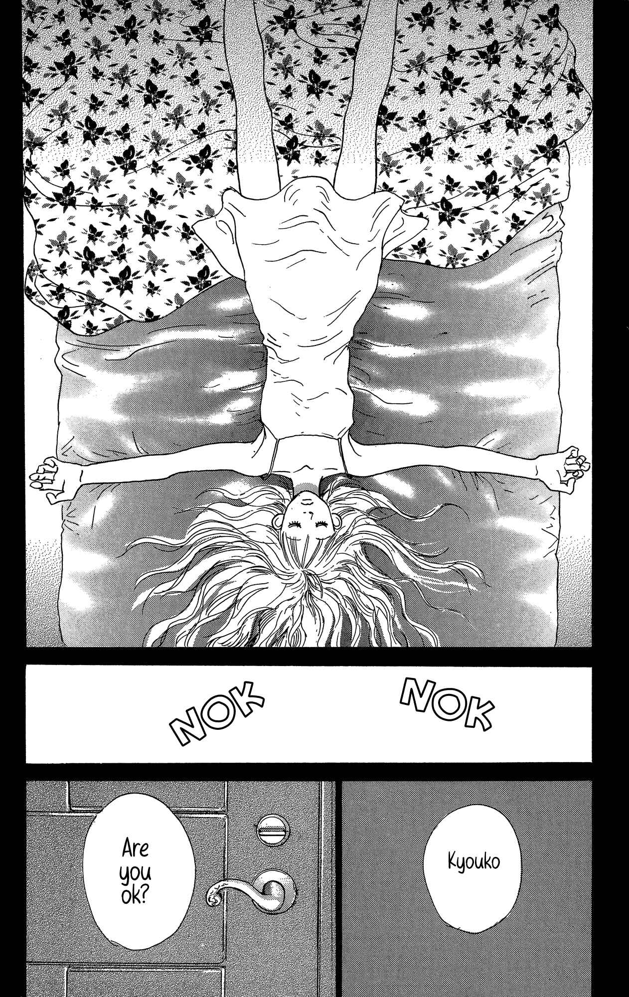 Page 45 Chapter 20 A Rose-Colored Tomorrow