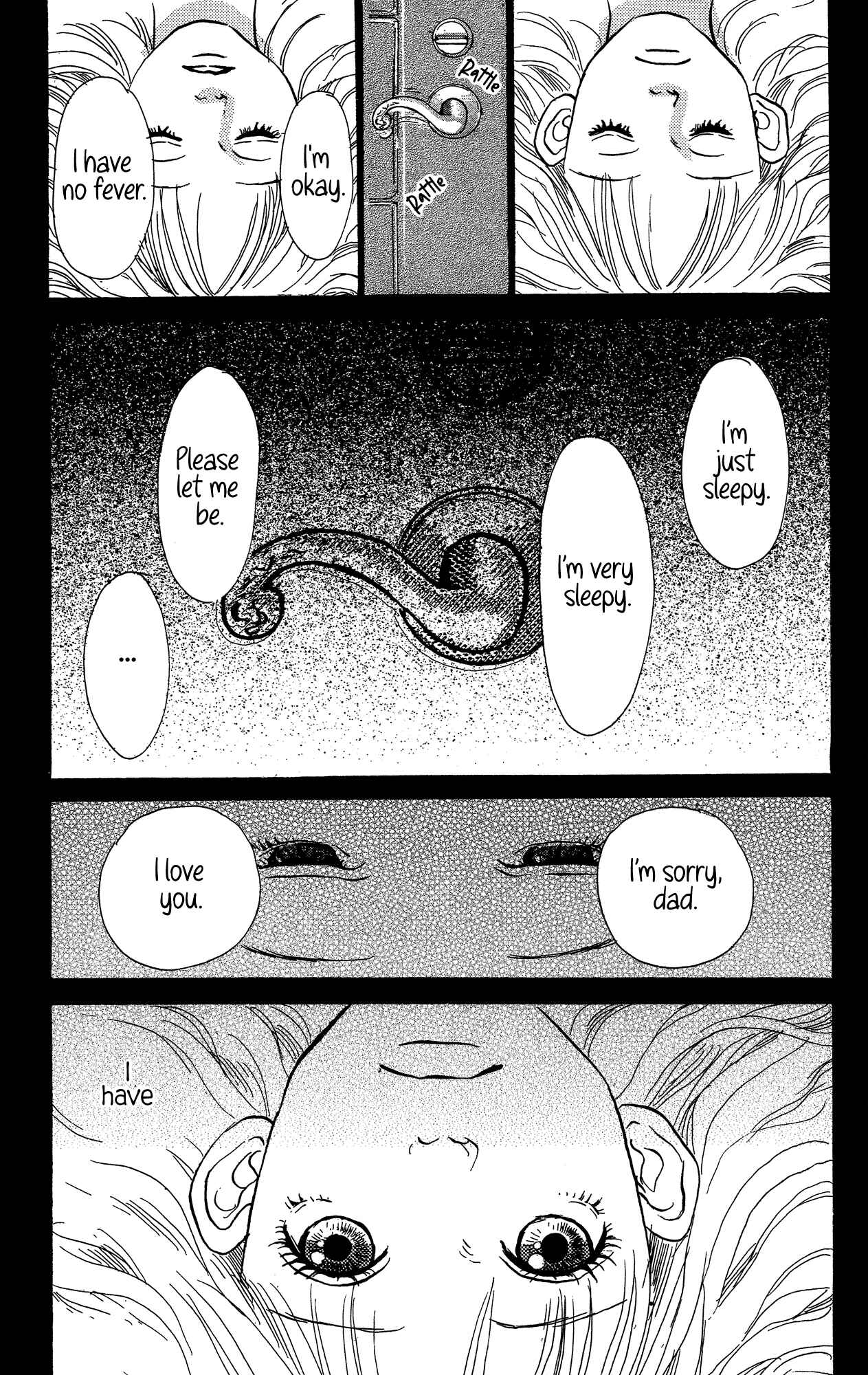 Page 46 Chapter 20 A Rose-Colored Tomorrow