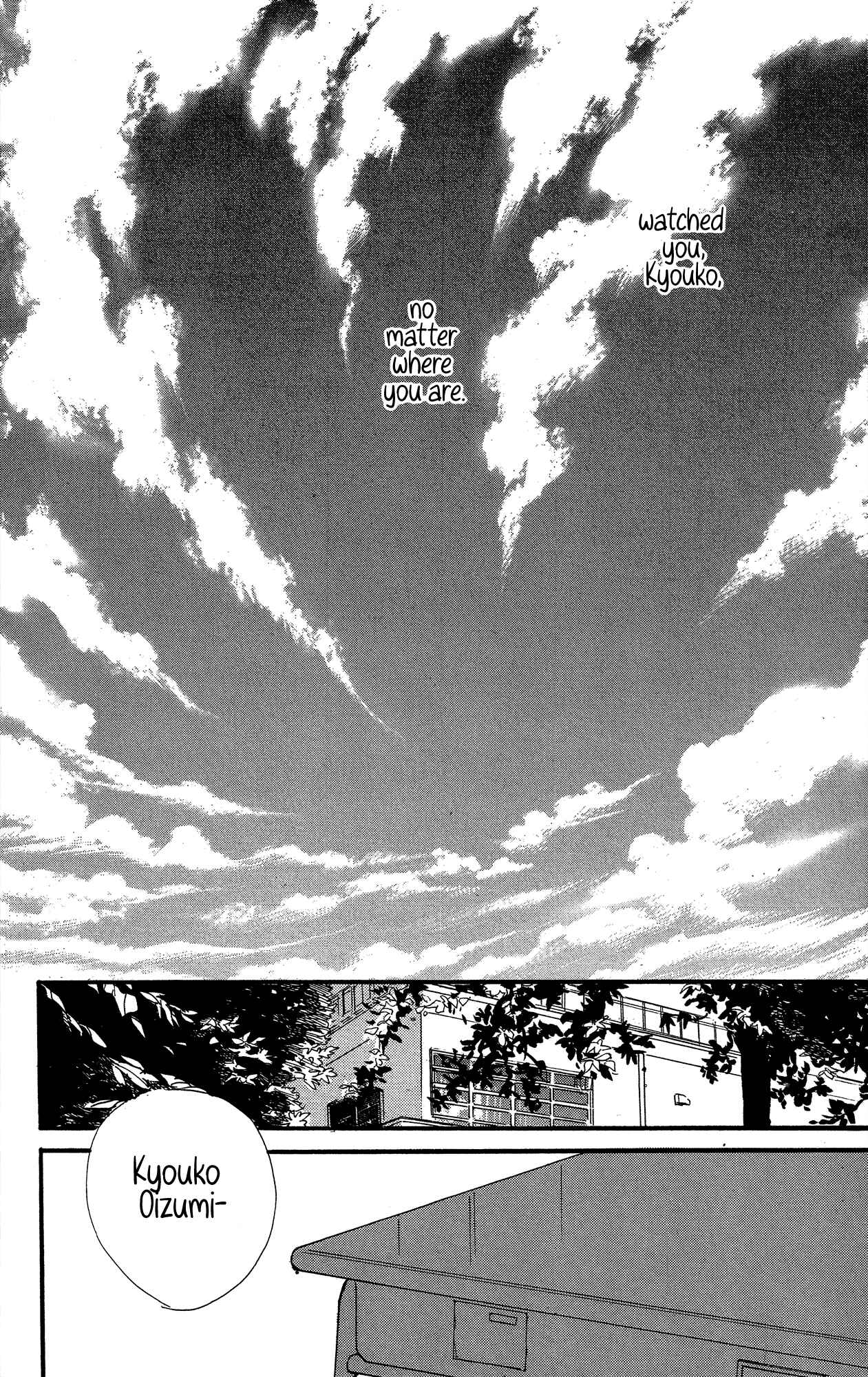 Page 47 Chapter 20 A Rose-Colored Tomorrow