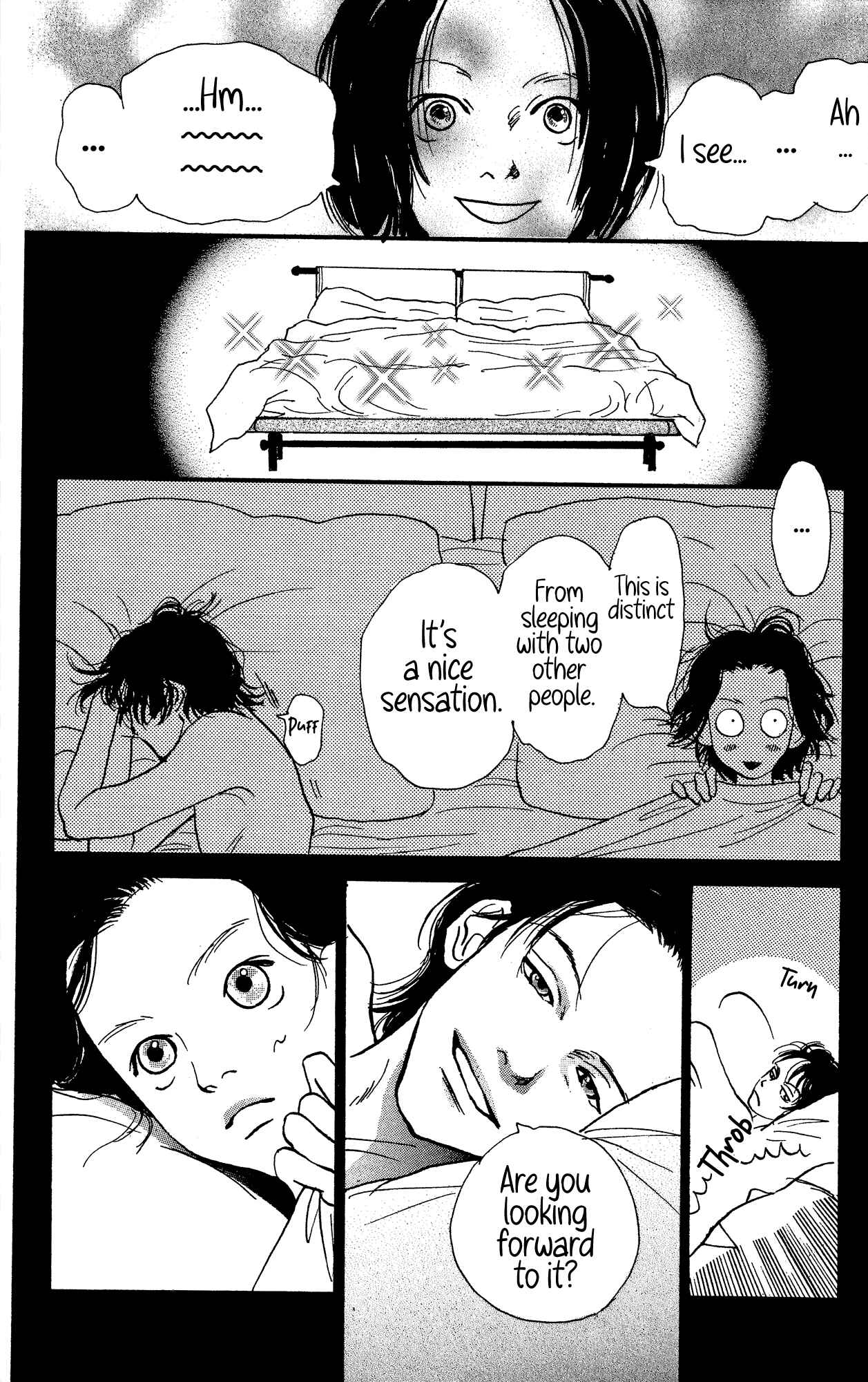 Page 18 Chapter 15 A Rose-Colored Tomorrow