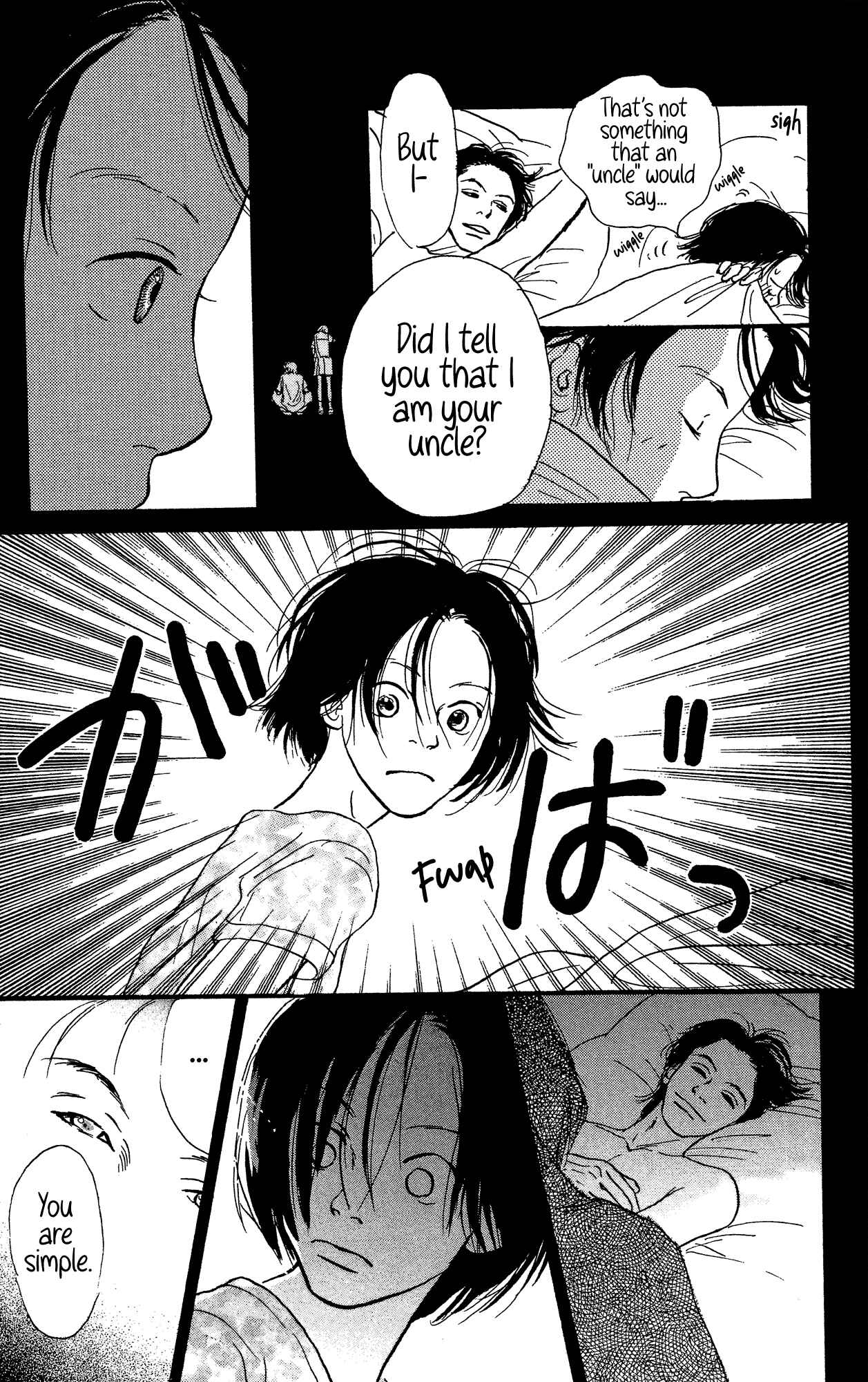 Page 19 Chapter 15 A Rose-Colored Tomorrow
