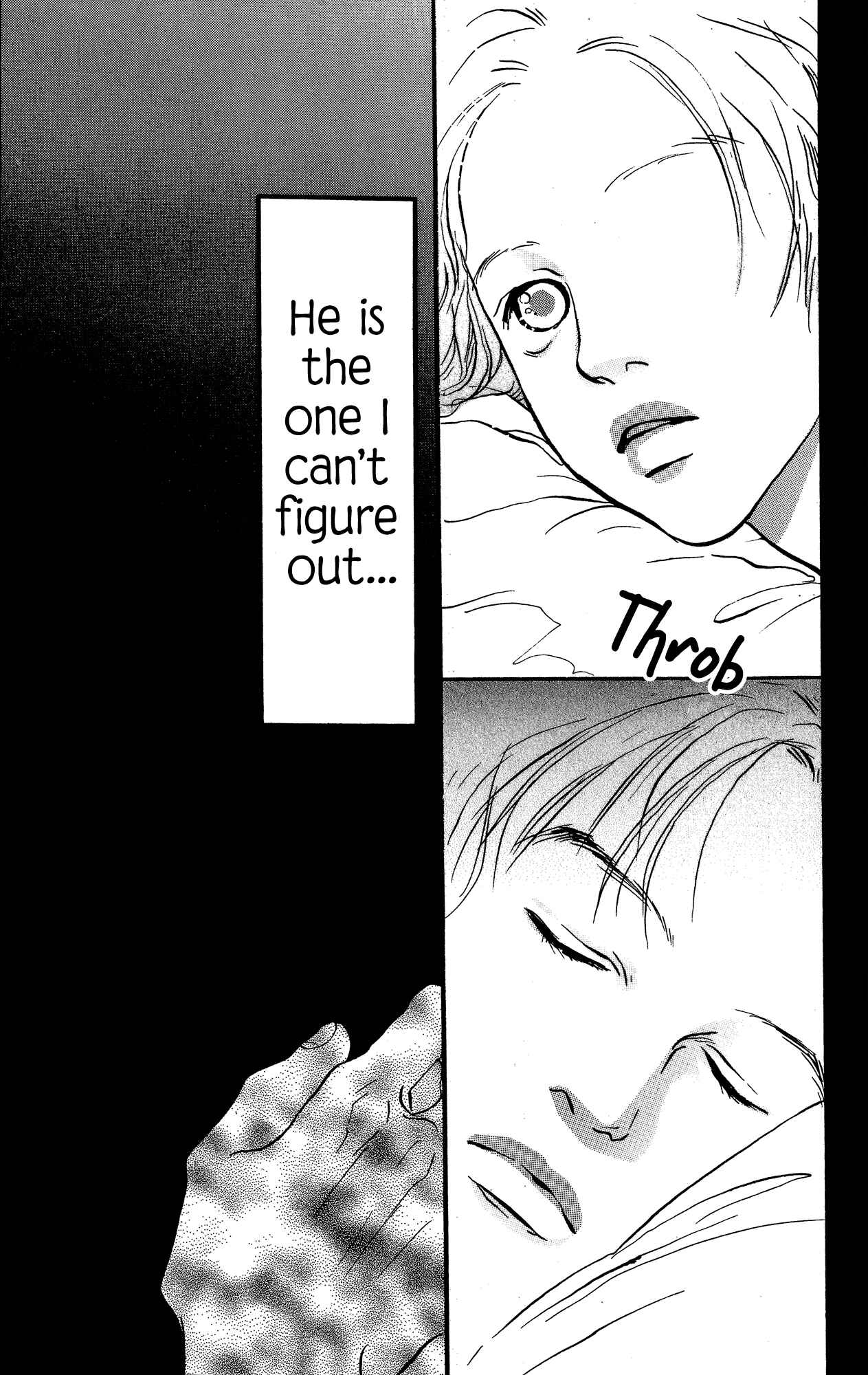 Page 21 Chapter 15 A Rose-Colored Tomorrow